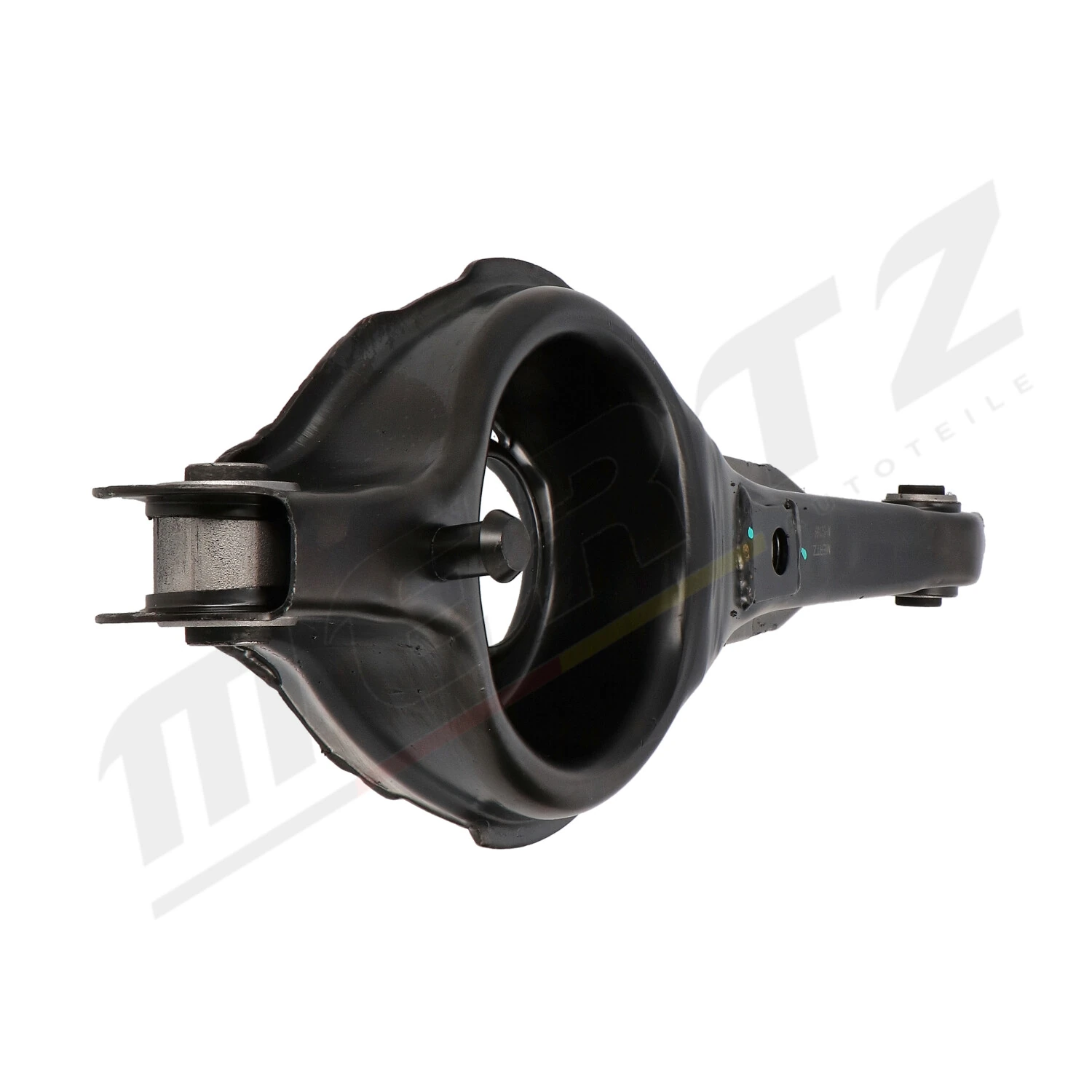 المقود، تعليق العجلات M-S2169