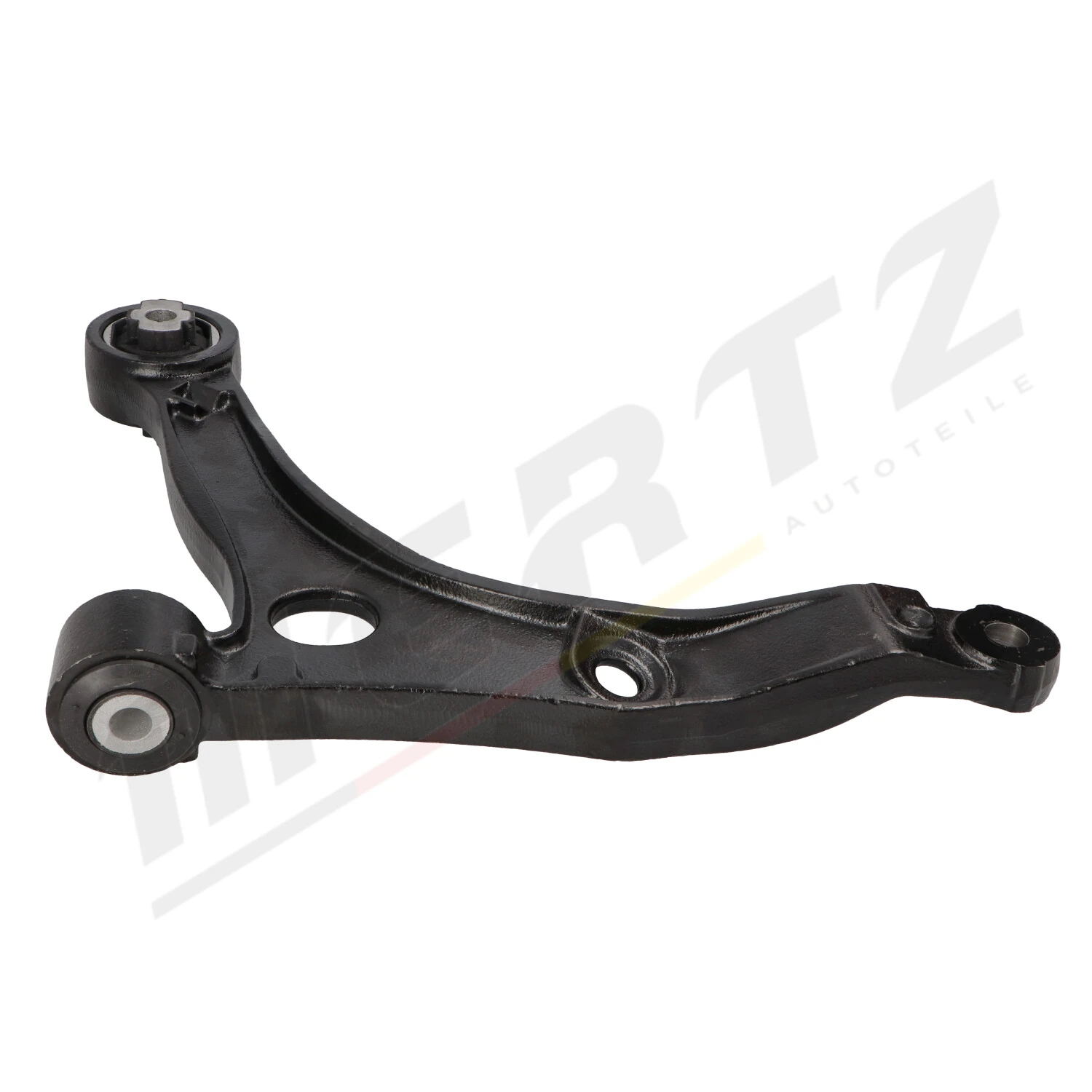 Control/Trailing Arm, wheel suspension M-S0458