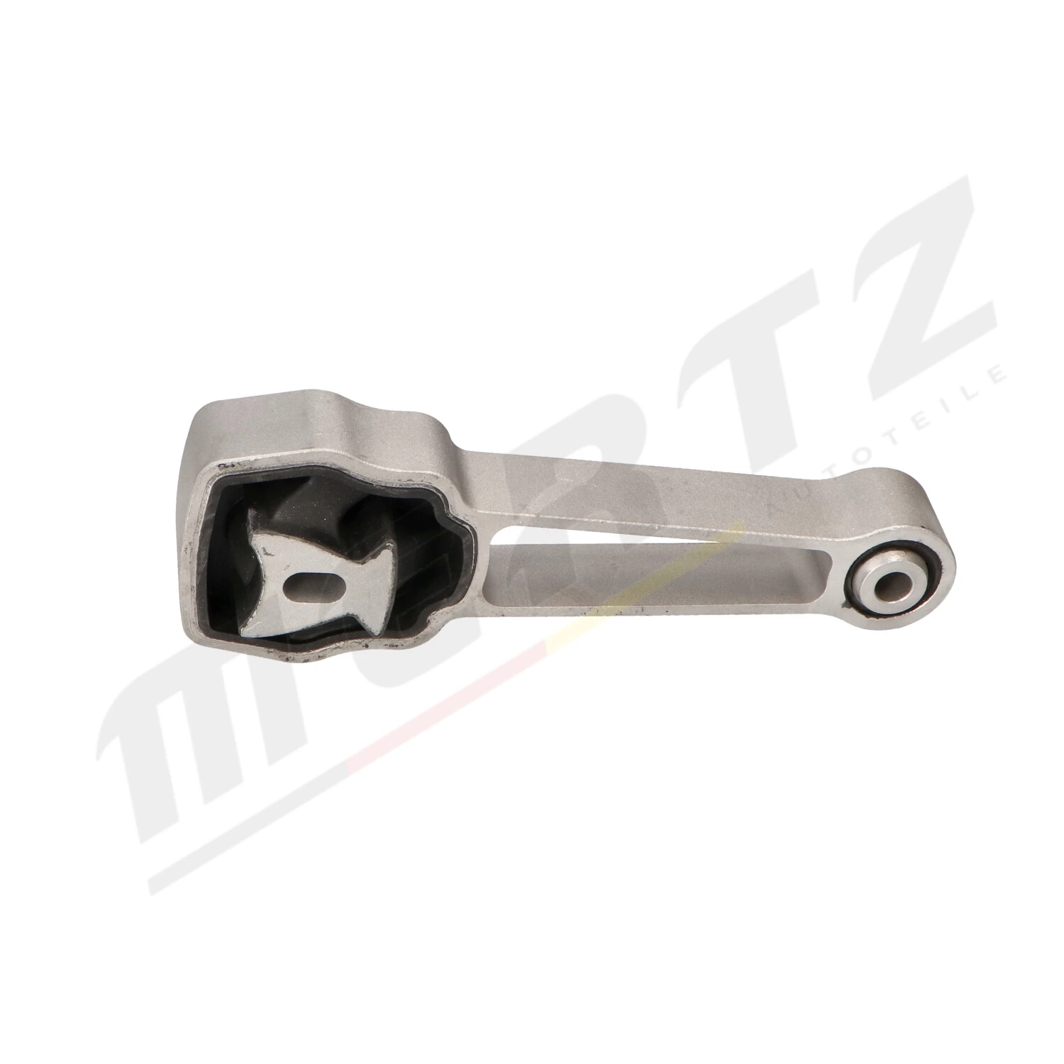 MERTZ M-S4946 Mounting, engine