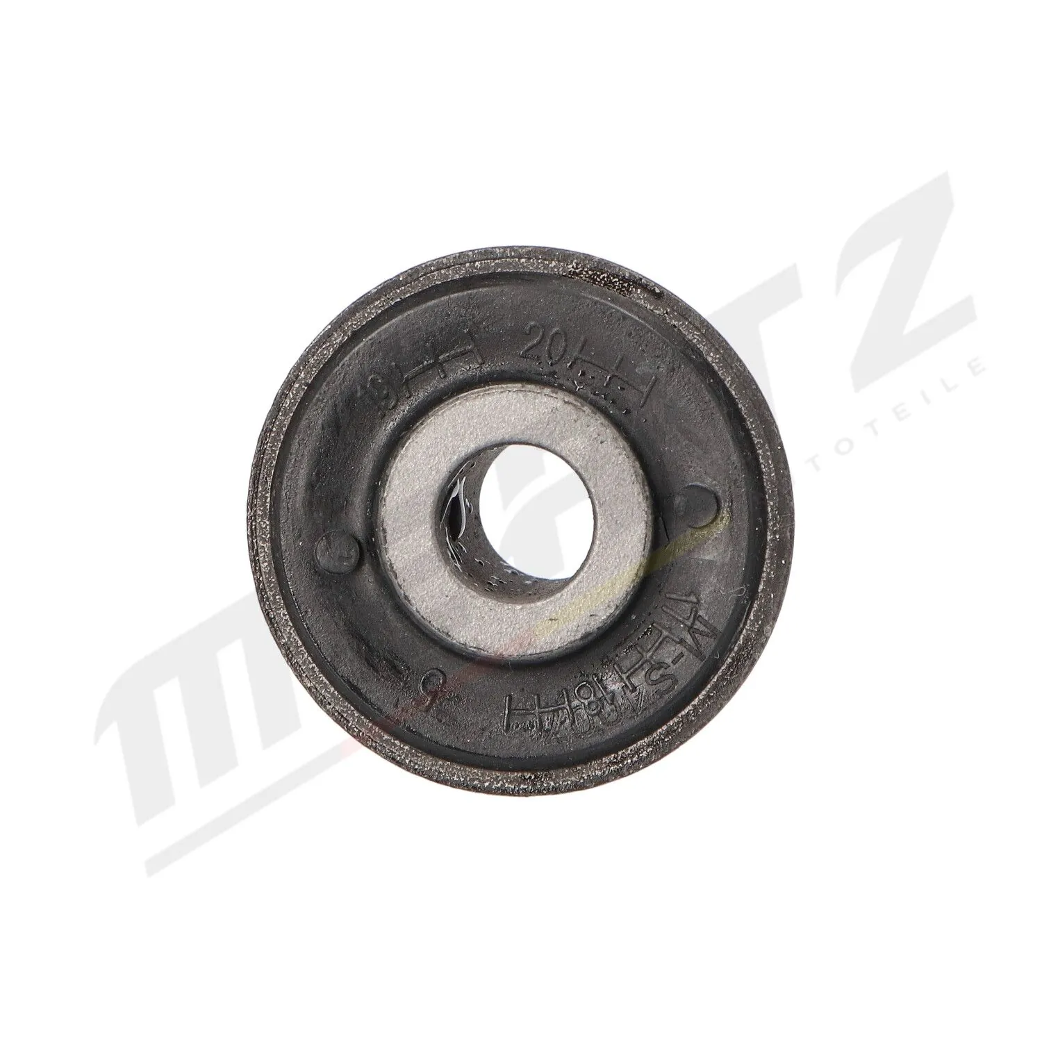 Mounting, control/trailing arm M-S4007