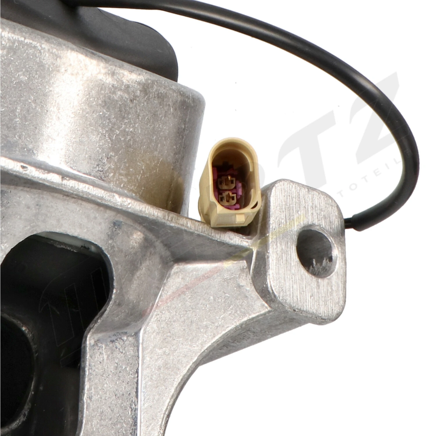 Mounting, engine M-S4987