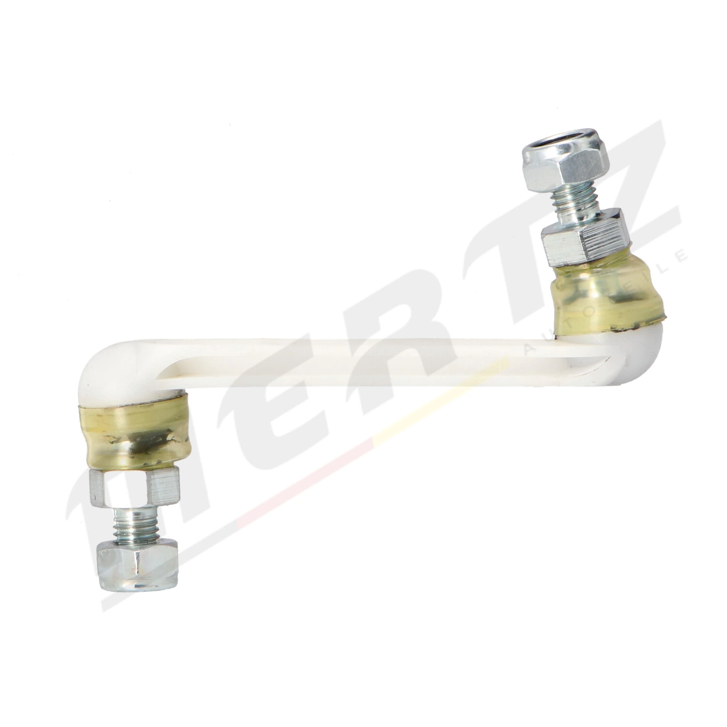 MERTZ M-S0021 Link/Coupling Rod, stabiliser bar