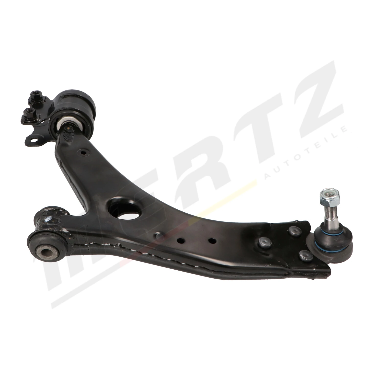 Control/Trailing Arm, wheel suspension M-S1859