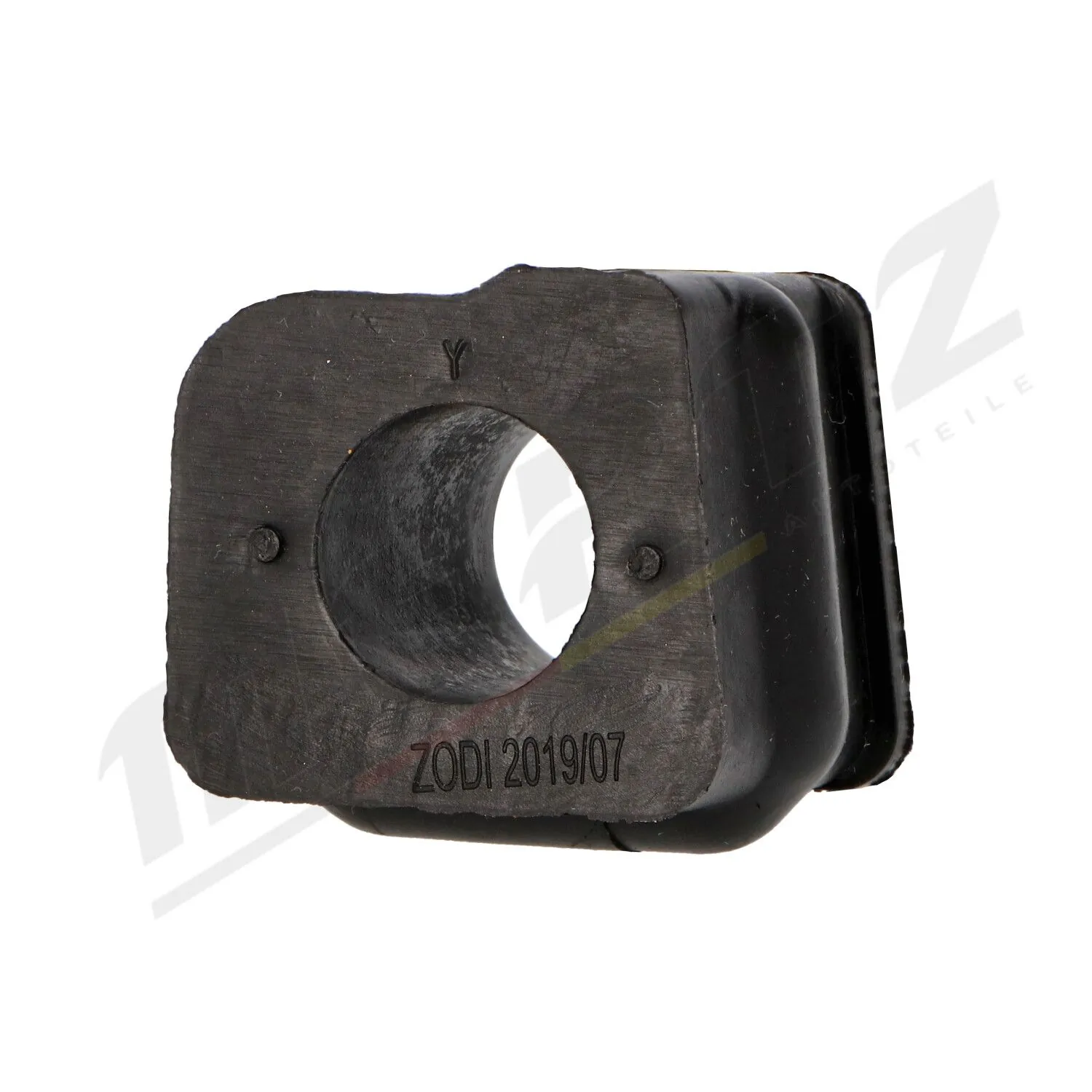 Mounting, stabiliser bar M-S4115