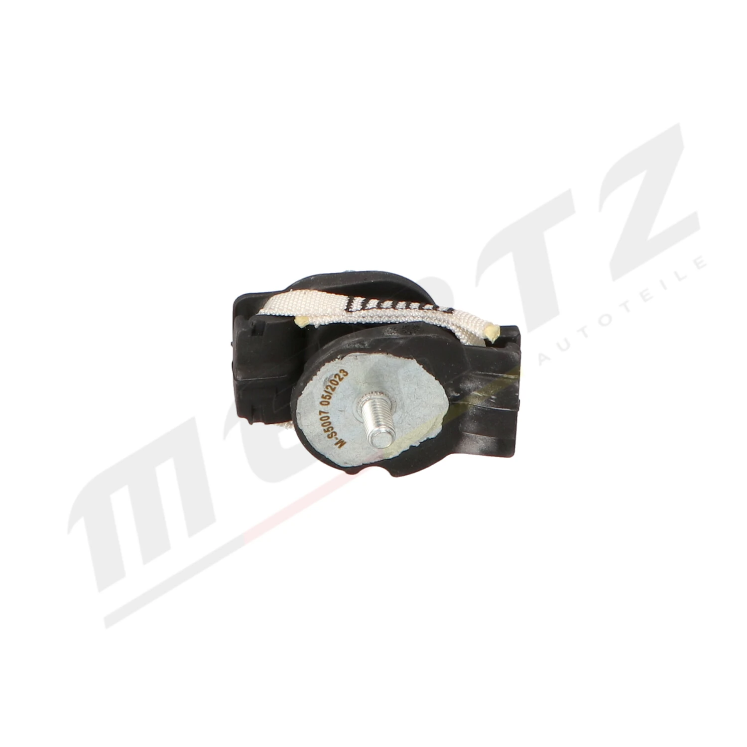 Mounting, automatic transmission M-S5007