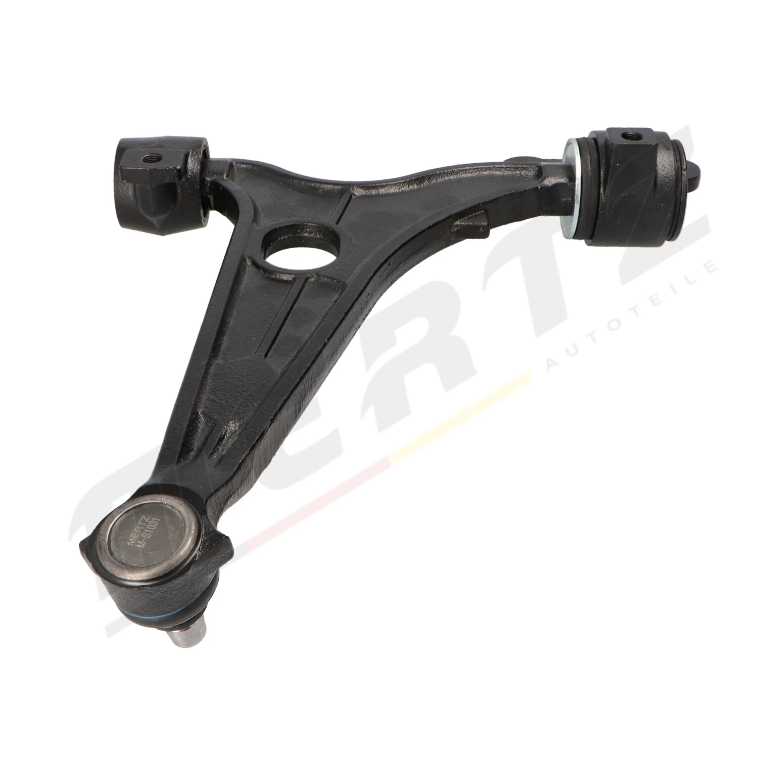 Control/Trailing Arm, wheel suspension M-S1031