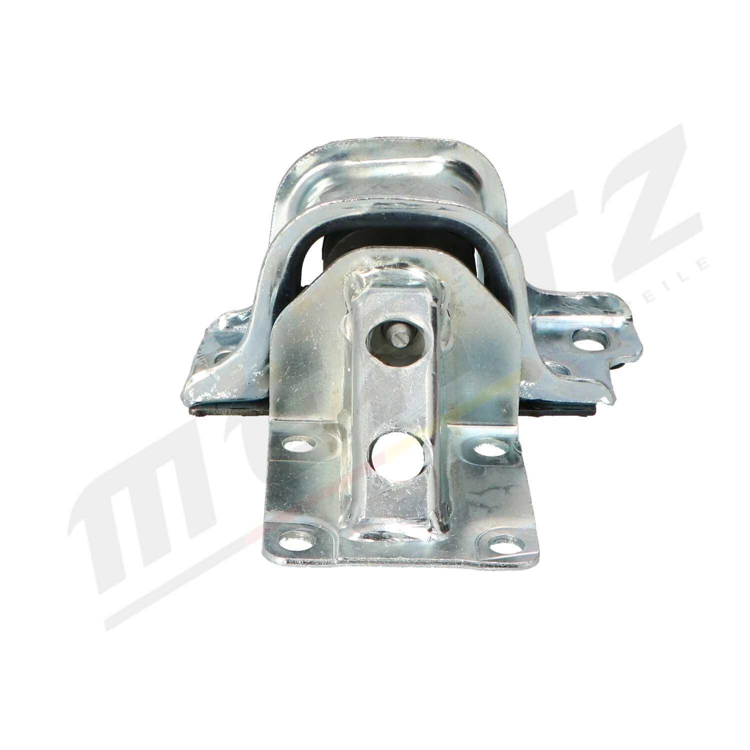 MERTZ M-S4776 Mounting, engine