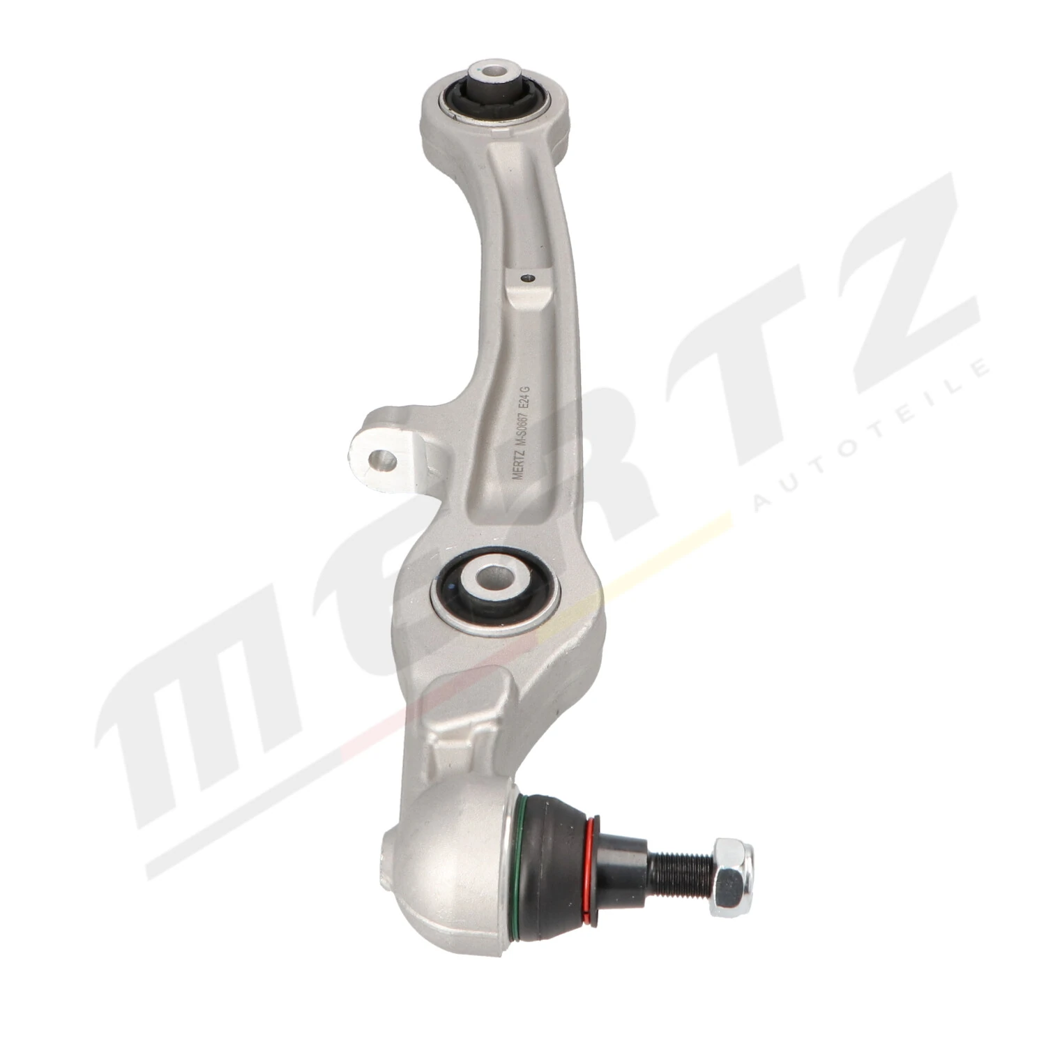 المقود، تعليق العجلات M-S0667