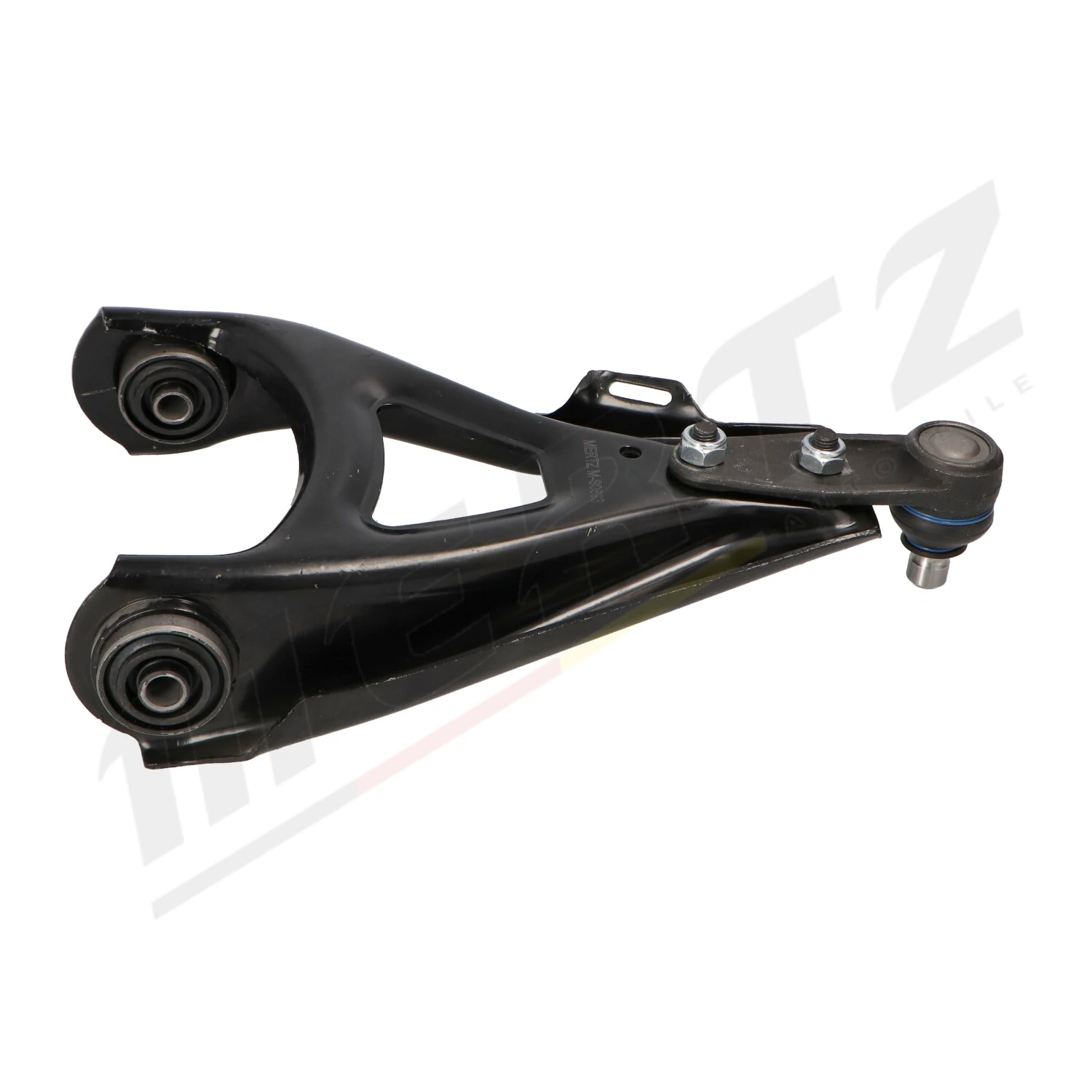 Control/Trailing Arm, wheel suspension M-S0893