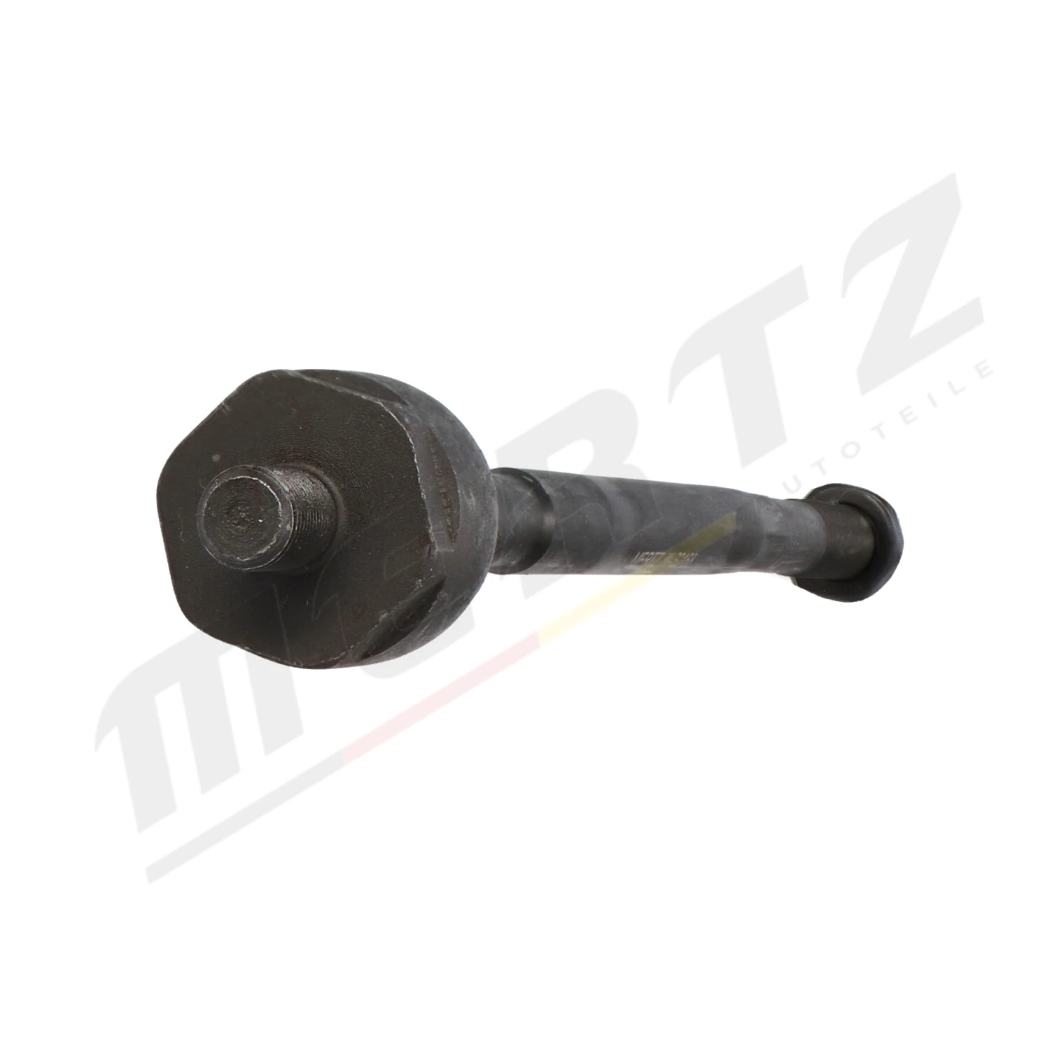 Articulación axial, barra de acoplamiento M-S2168