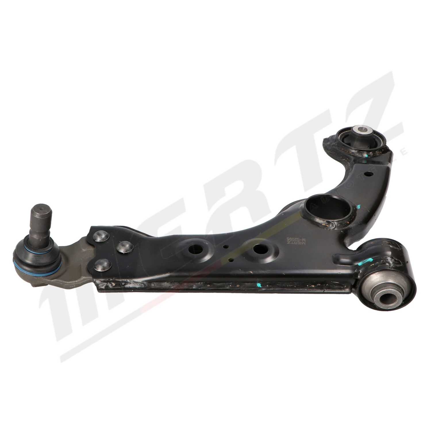 Control/Trailing Arm, wheel suspension M-S2095