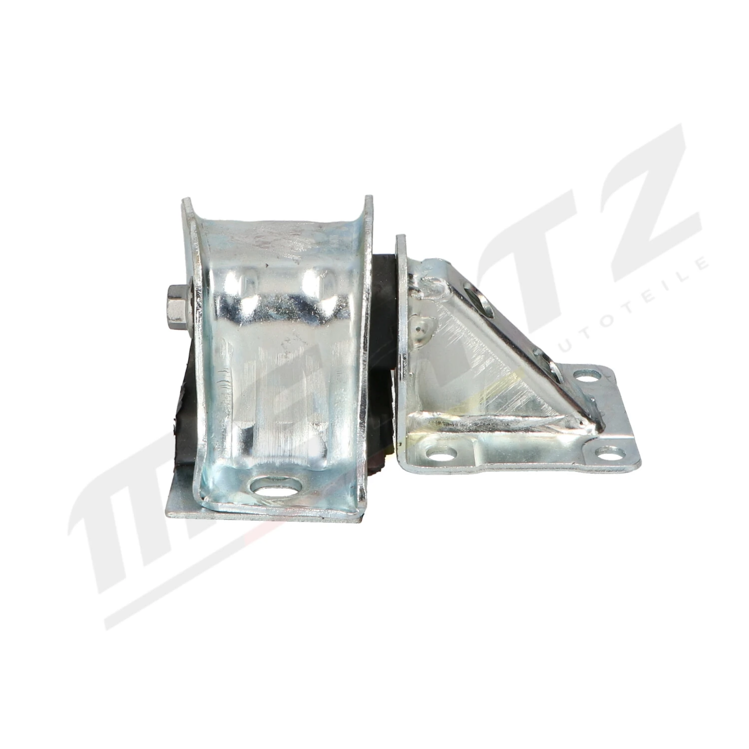 MERTZ M-S4776 Mounting, engine