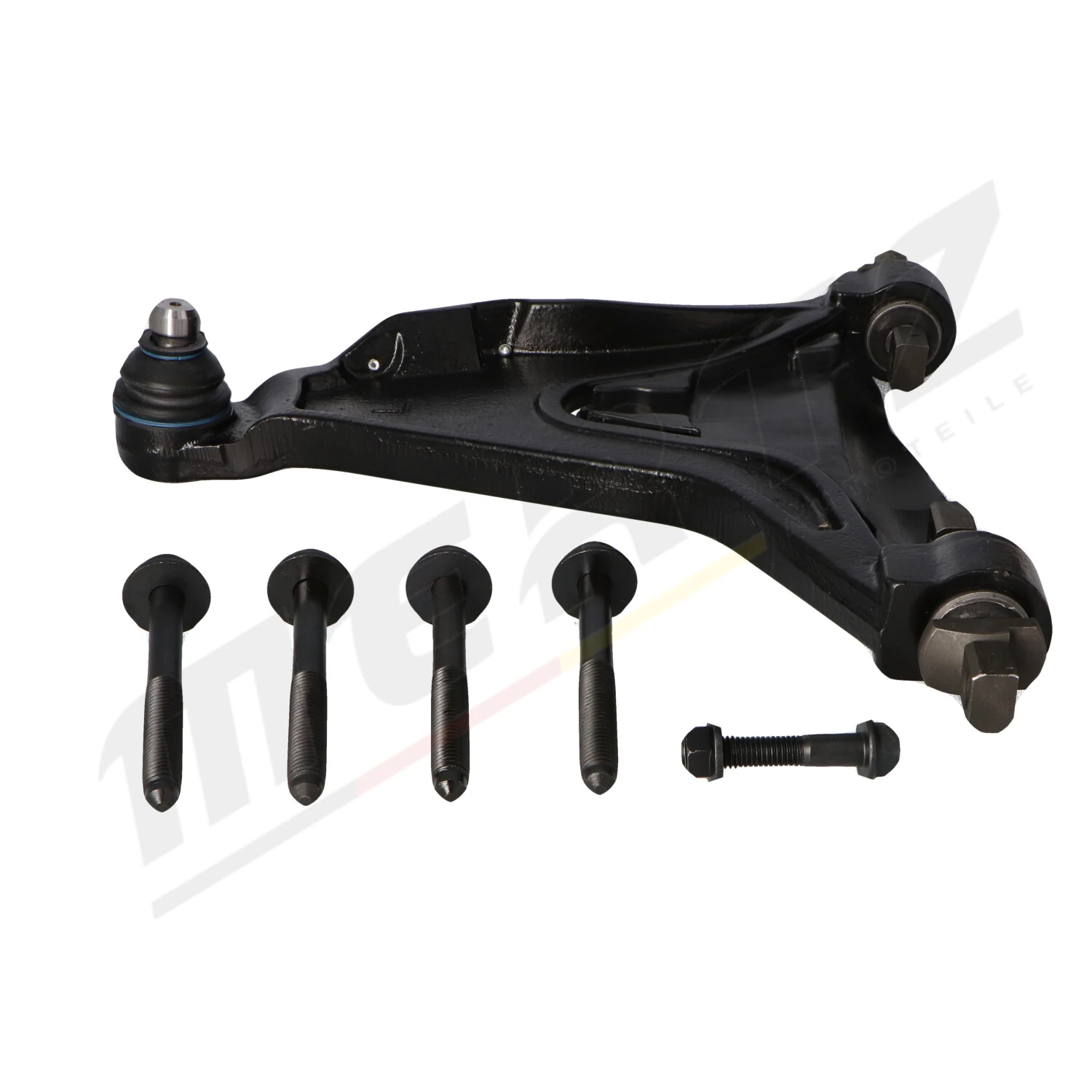 Control/Trailing Arm, wheel suspension M-S1015