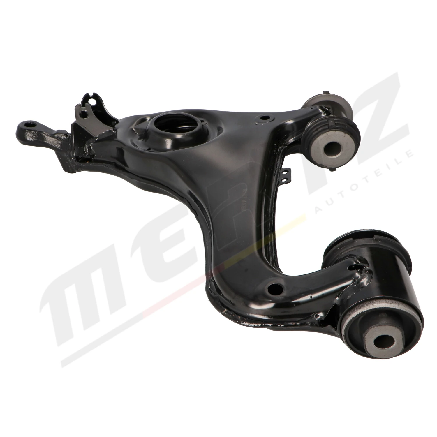 Lenker, Radaufhängung M-S0904