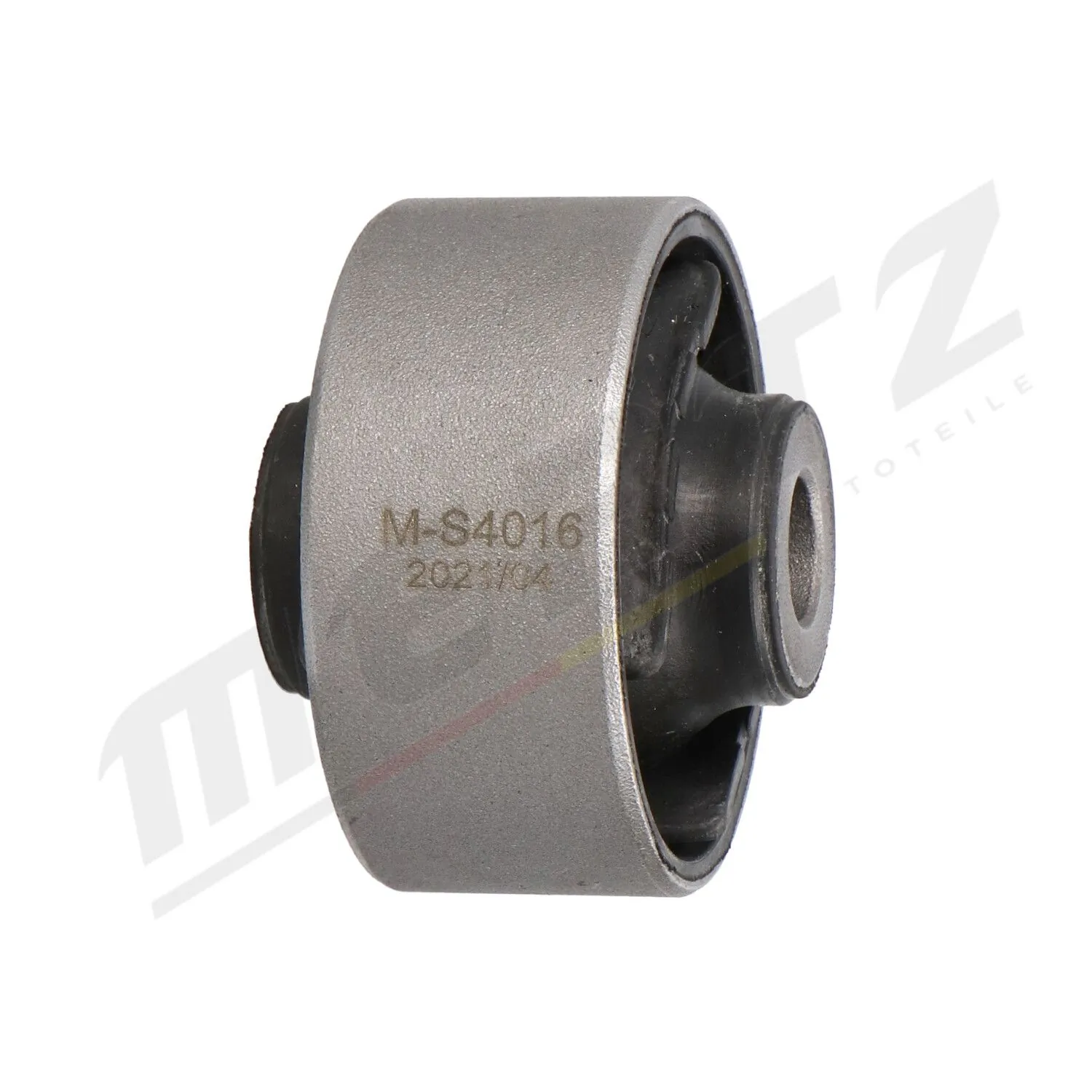 Mounting, control/trailing arm M-S4016