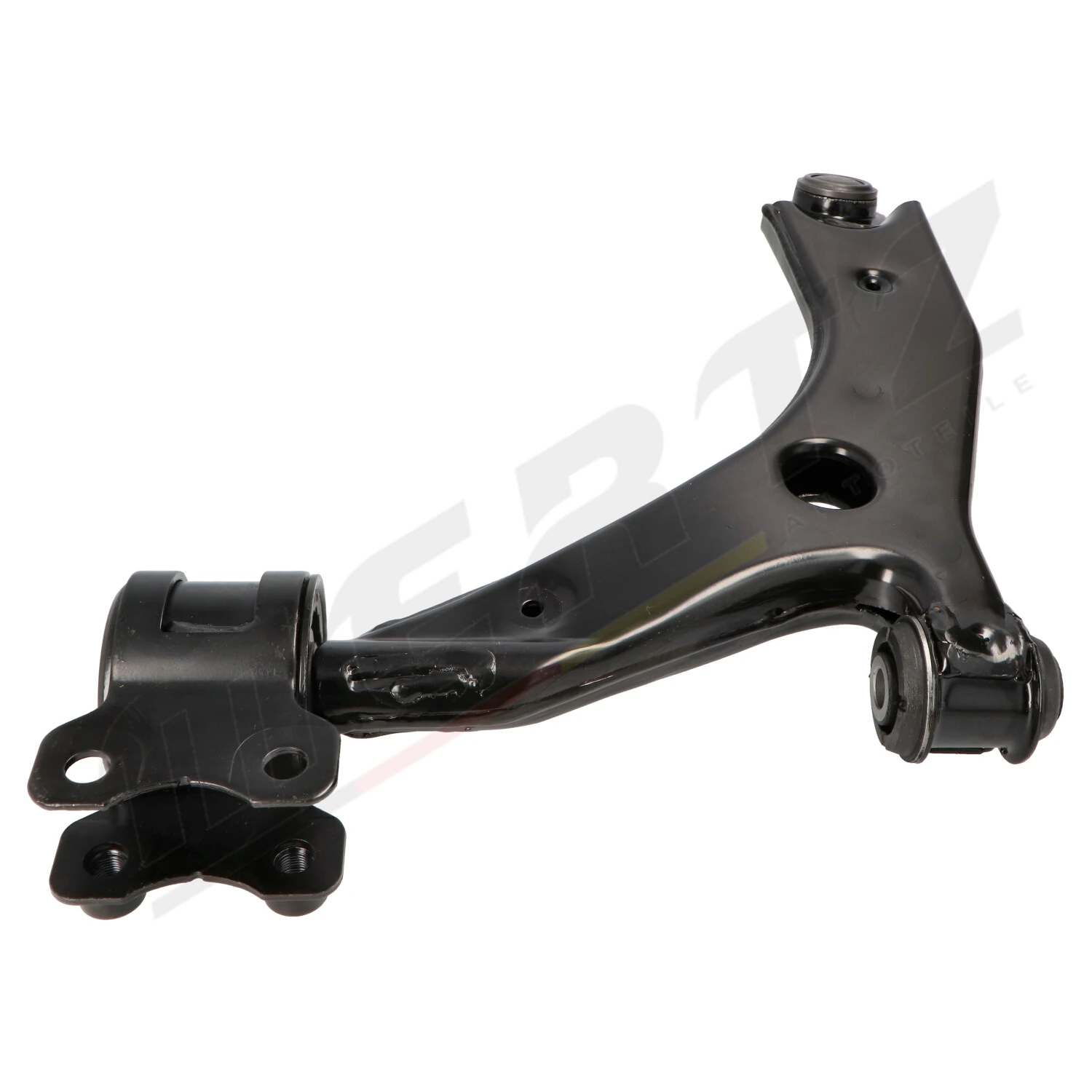 Control/Trailing Arm, wheel suspension M-S0694