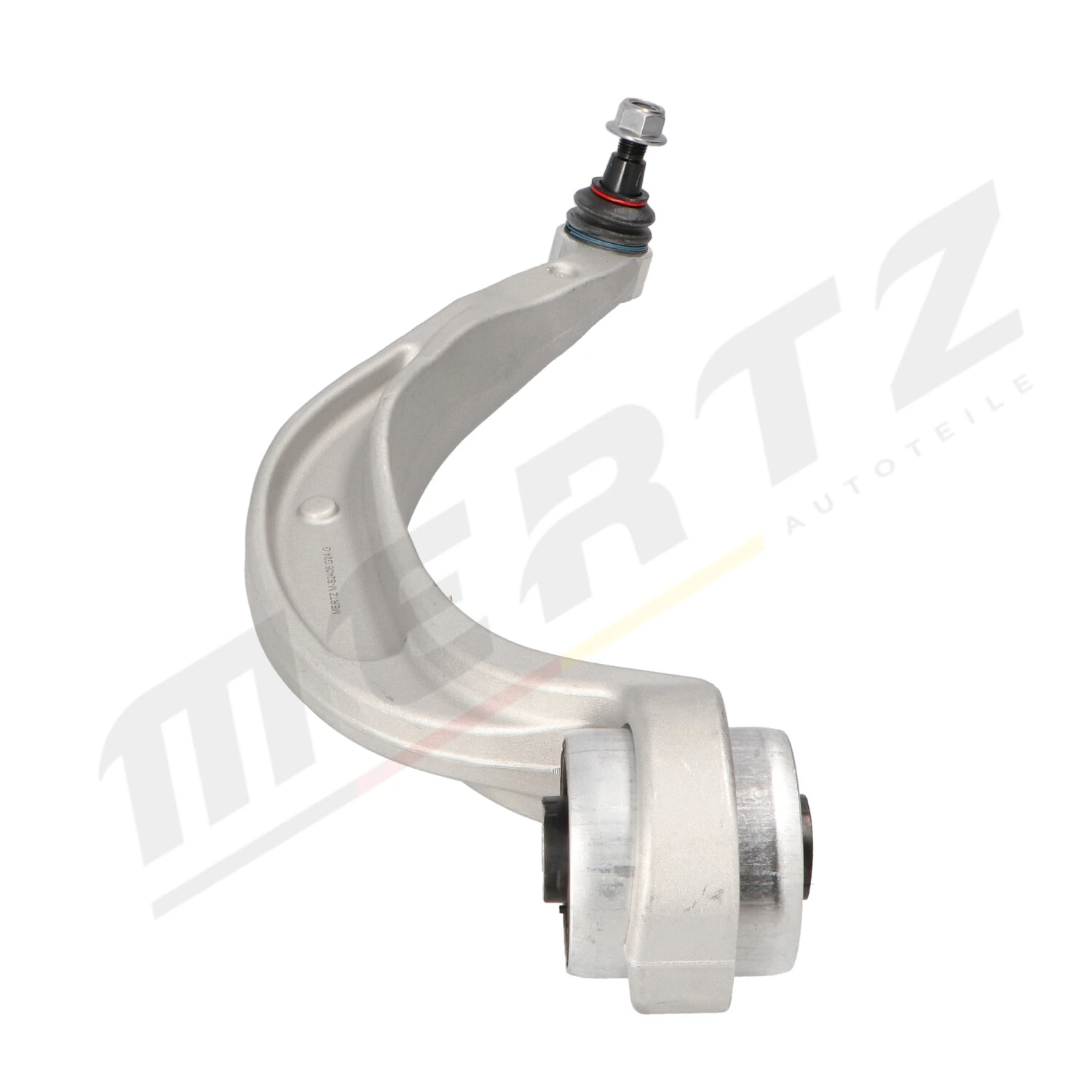 Control/Trailing Arm, wheel suspension M-S2406