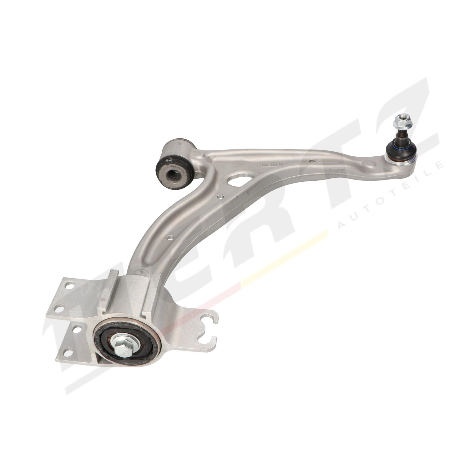 Control/Trailing Arm, wheel suspension M-S2537