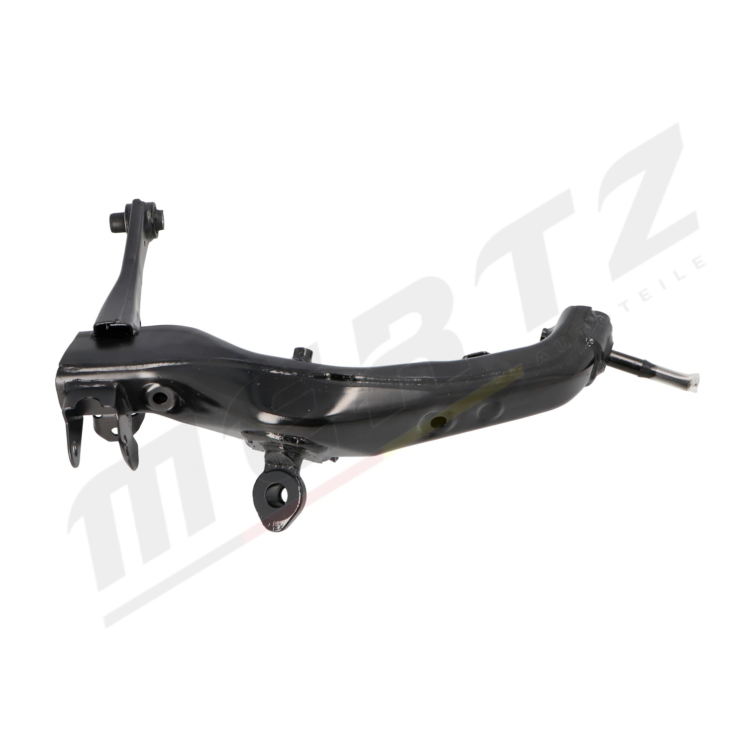 Control/Trailing Arm, wheel suspension M-S2662