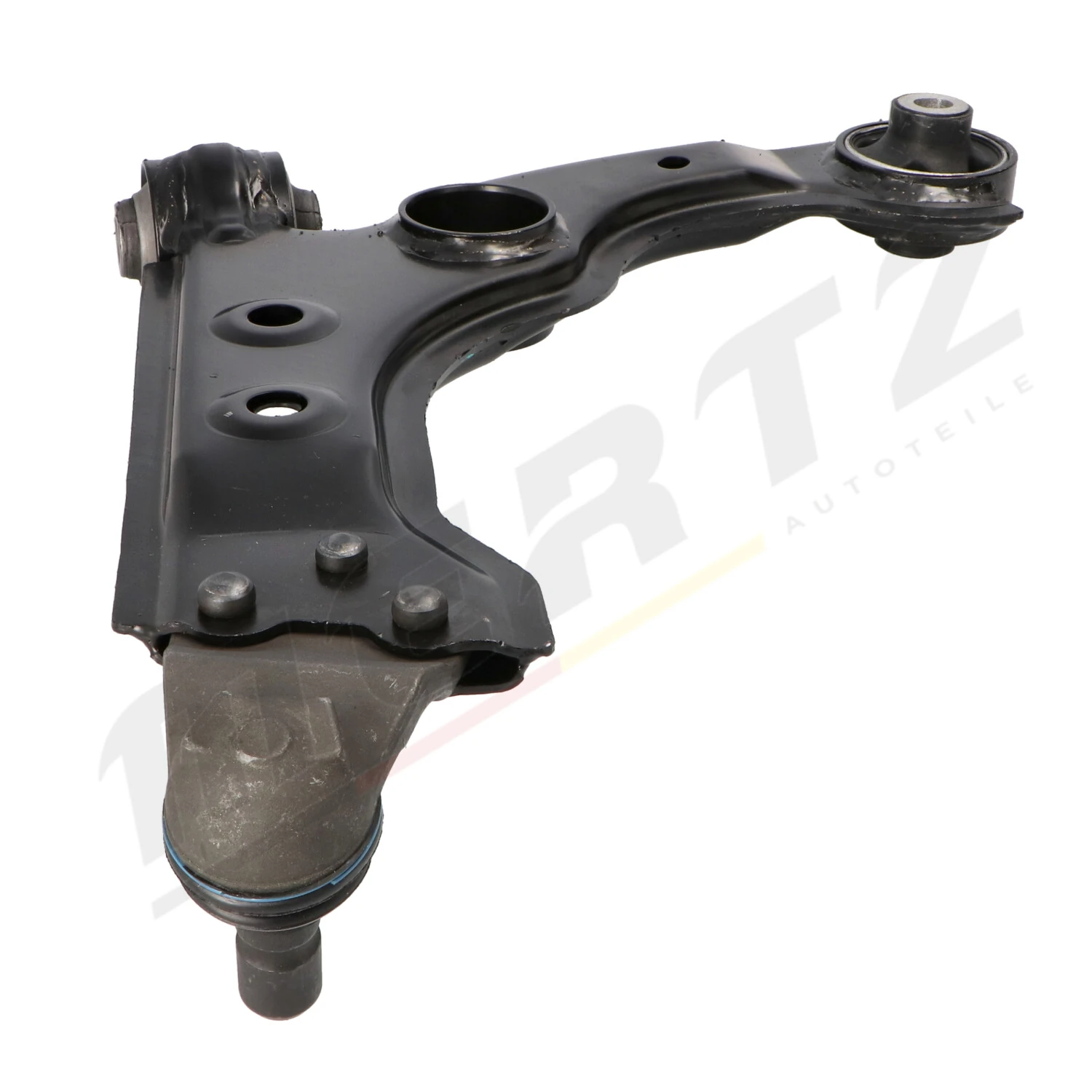 Control/Trailing Arm, wheel suspension M-S2095