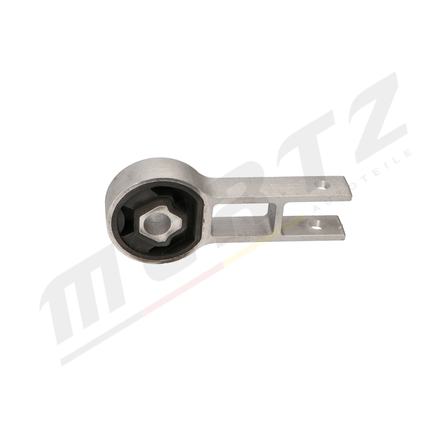 MERTZ M-S4777 Mounting, engine