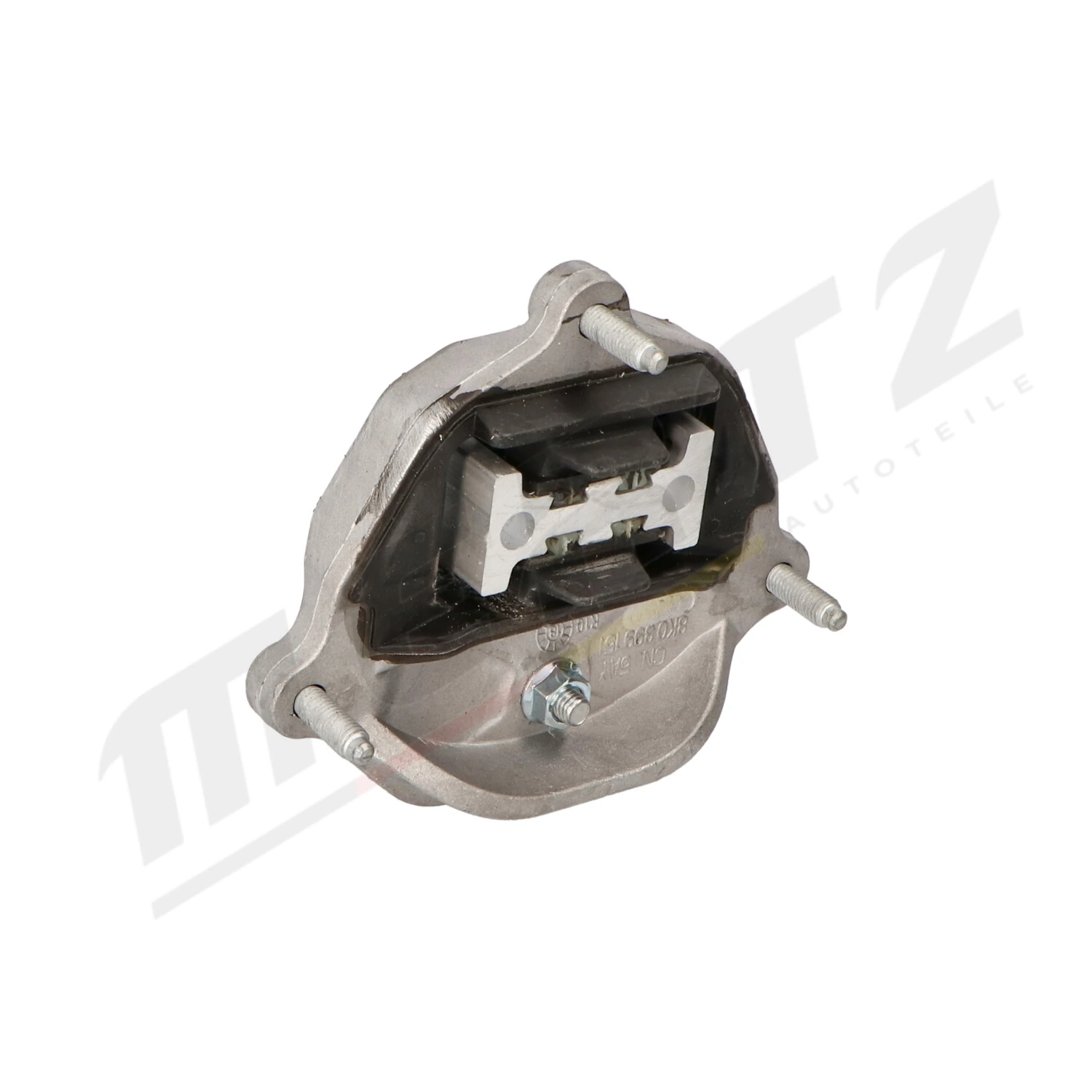 Mounting, automatic transmission M-S5002