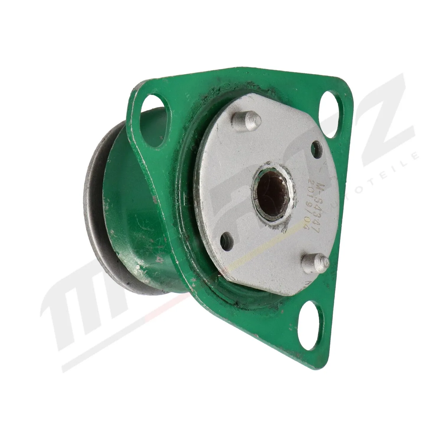 Mounting, automatic transmission support M-S4347