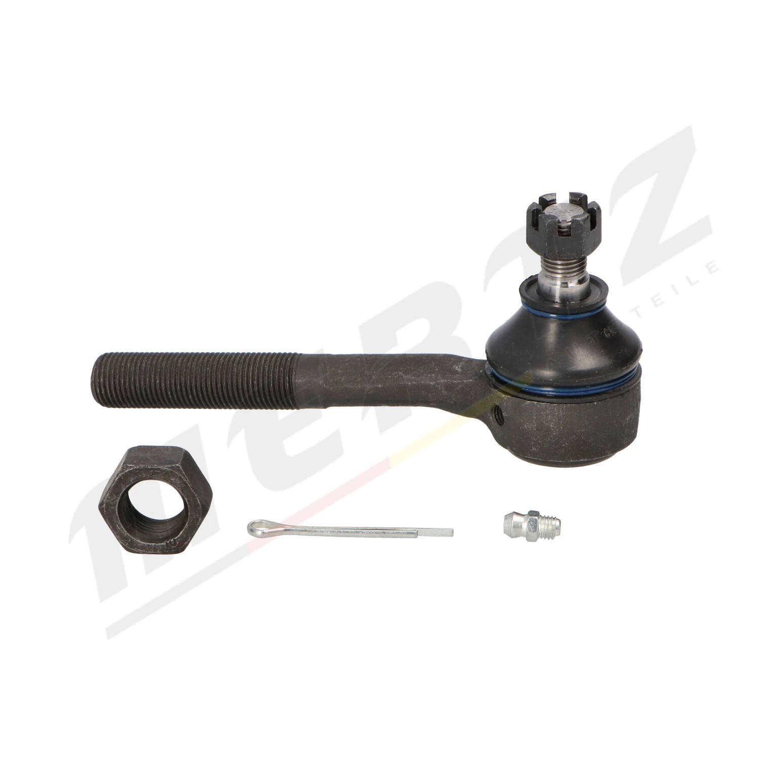 Tie Rod End M-S0491