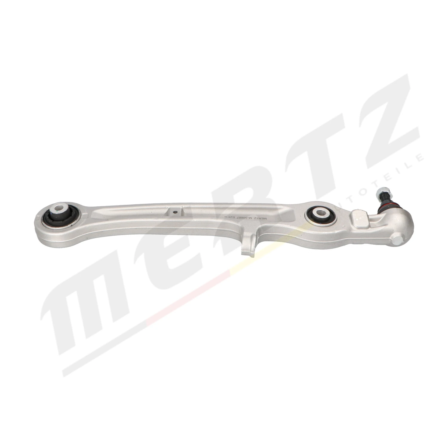 المقود، تعليق العجلات M-S0667