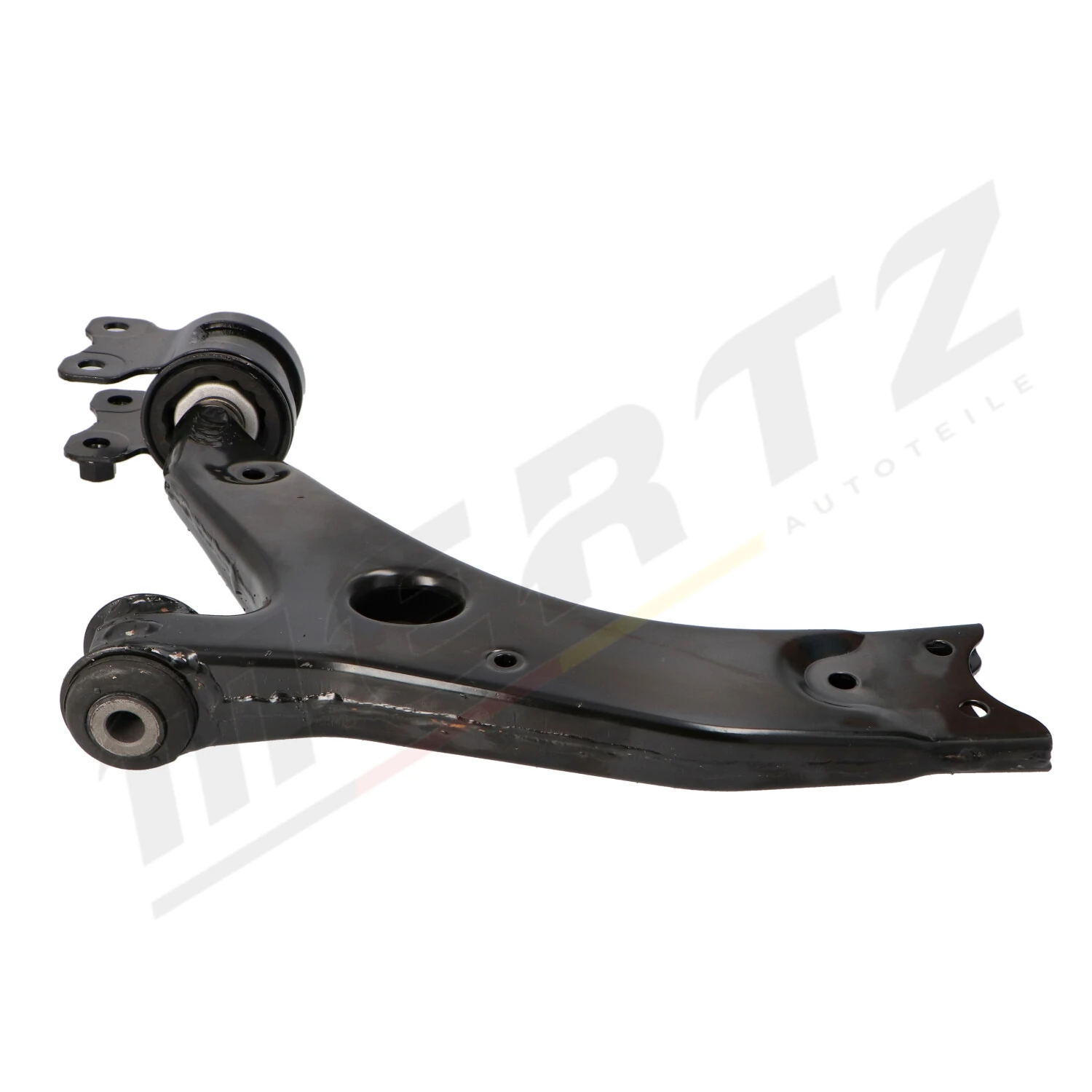 المقود، تعليق العجلات M-S2294