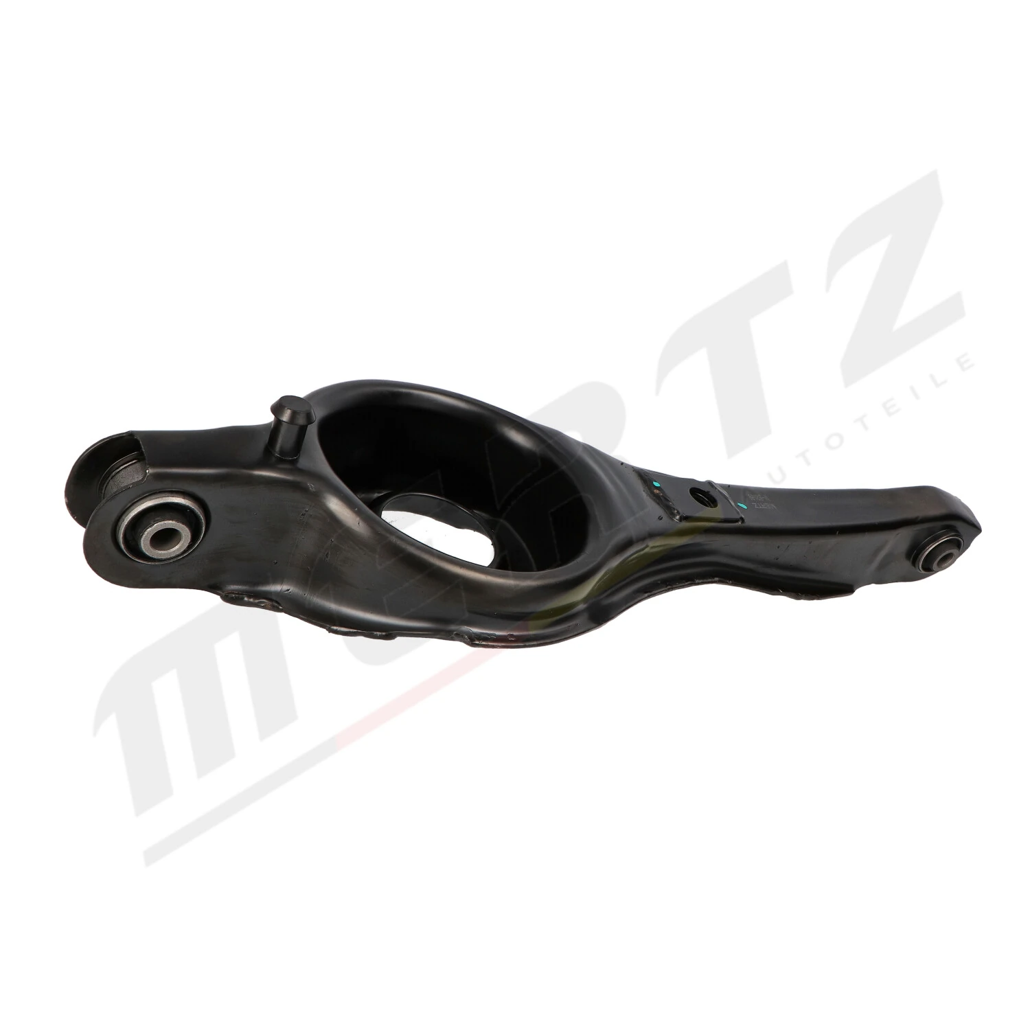 المقود، تعليق العجلات M-S2169