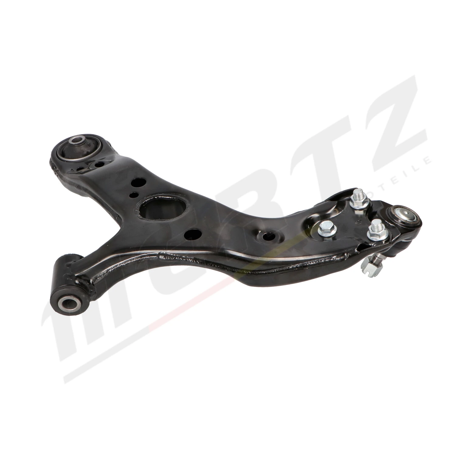 Control/Trailing Arm, wheel suspension M-S2077