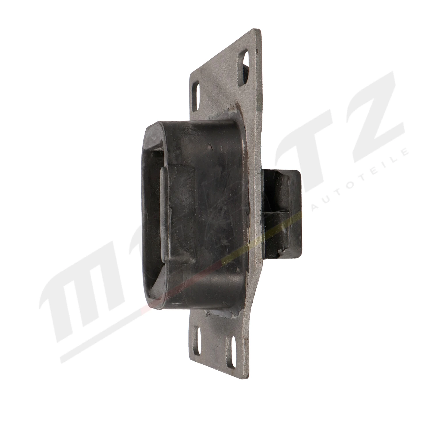 MERTZ M-S4650 Mounting, engine