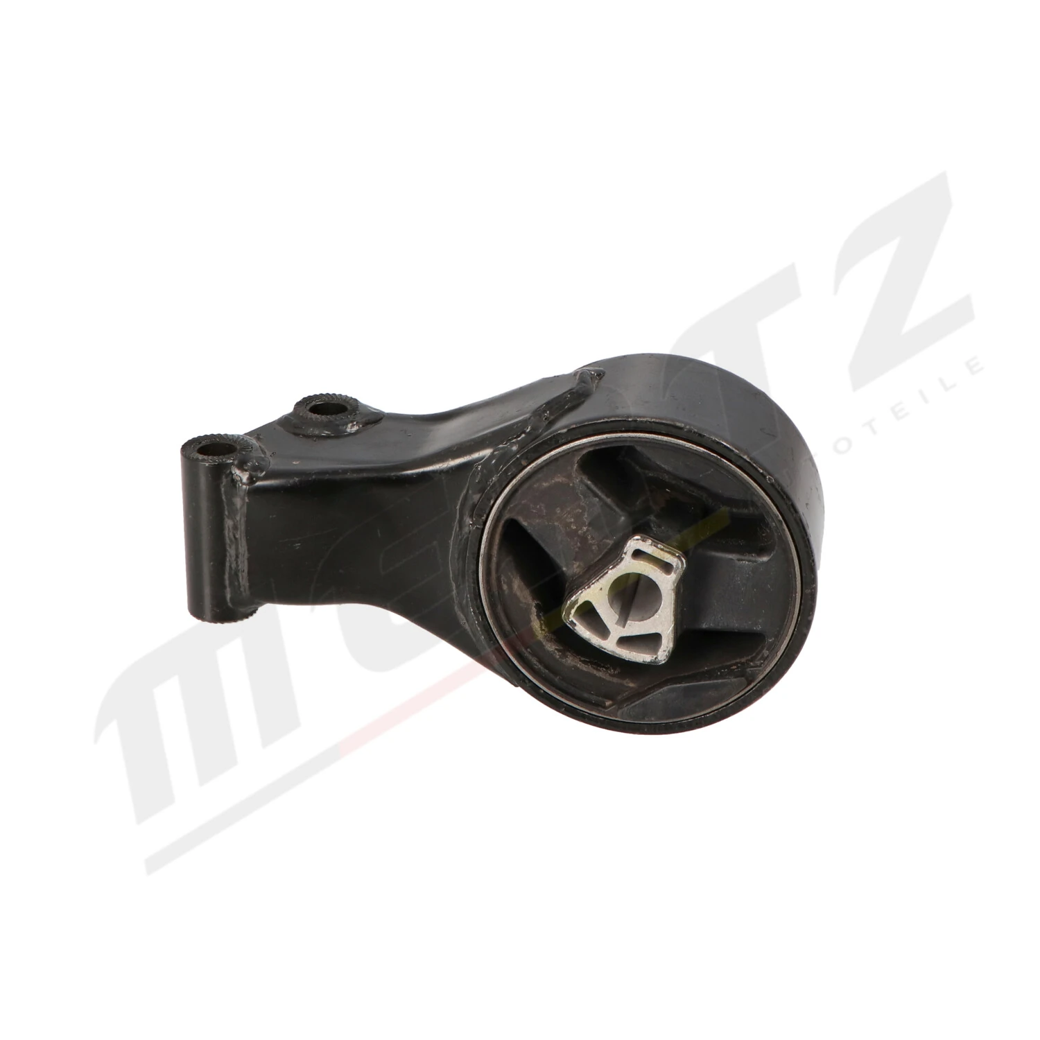 MERTZ M-S4949 Mounting, engine