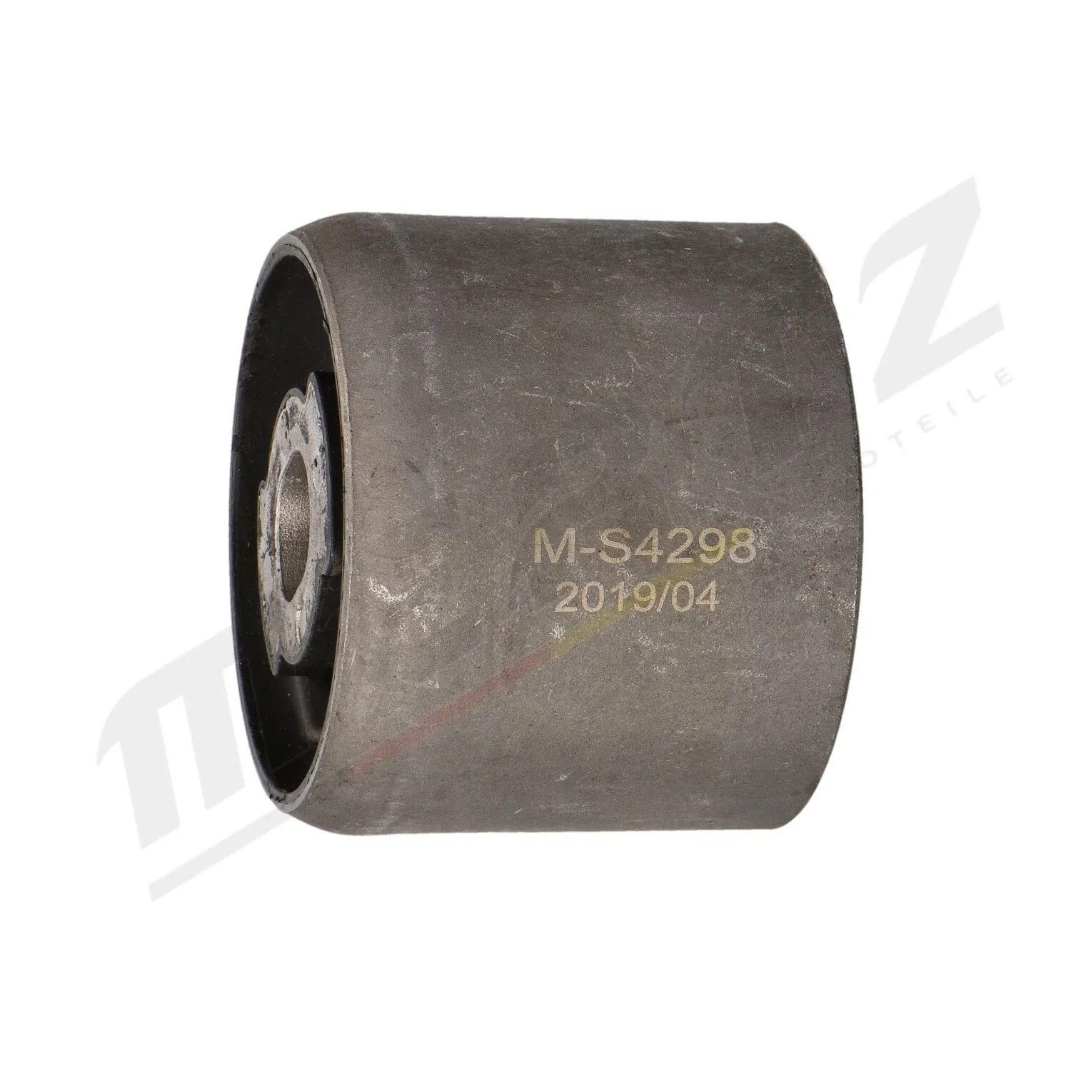 Lagerung, Achsträger M-S4298