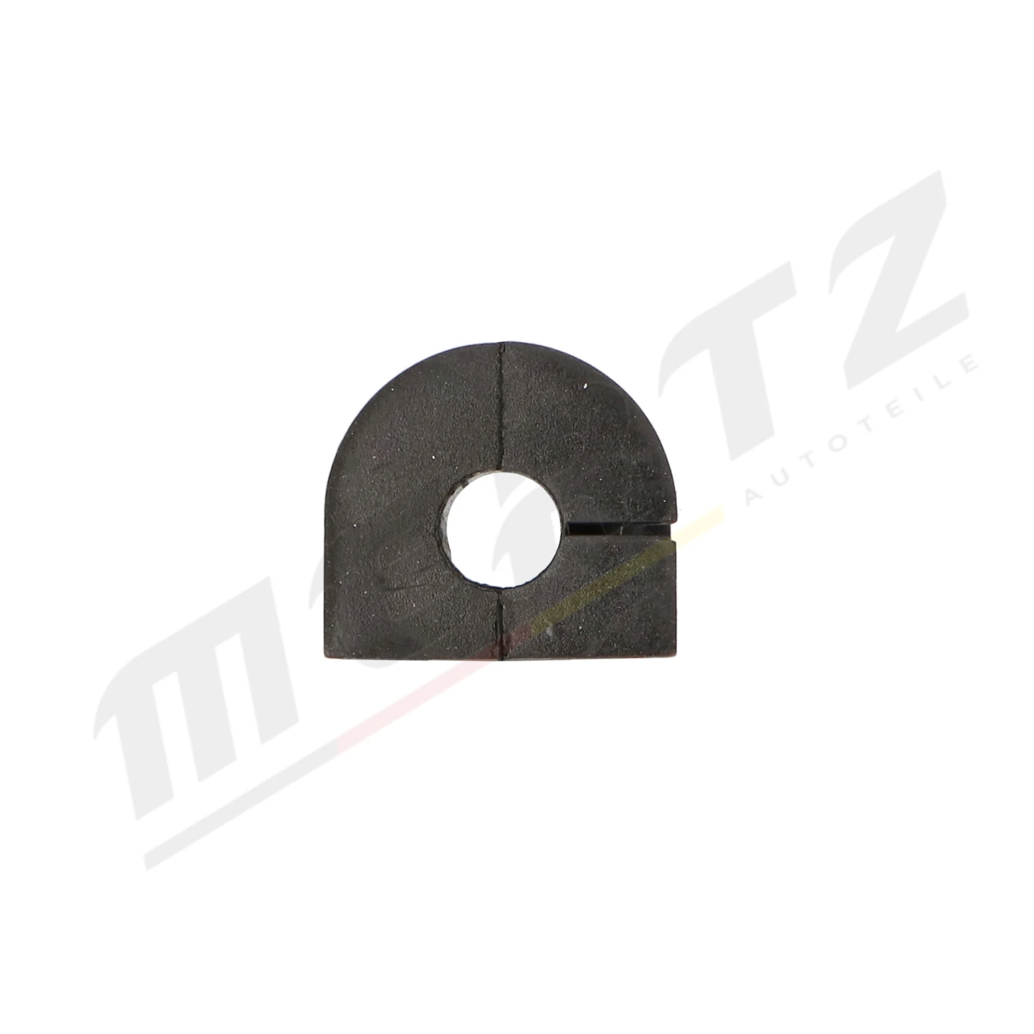 MERTZ M-S4870 Mounting, stabiliser bar