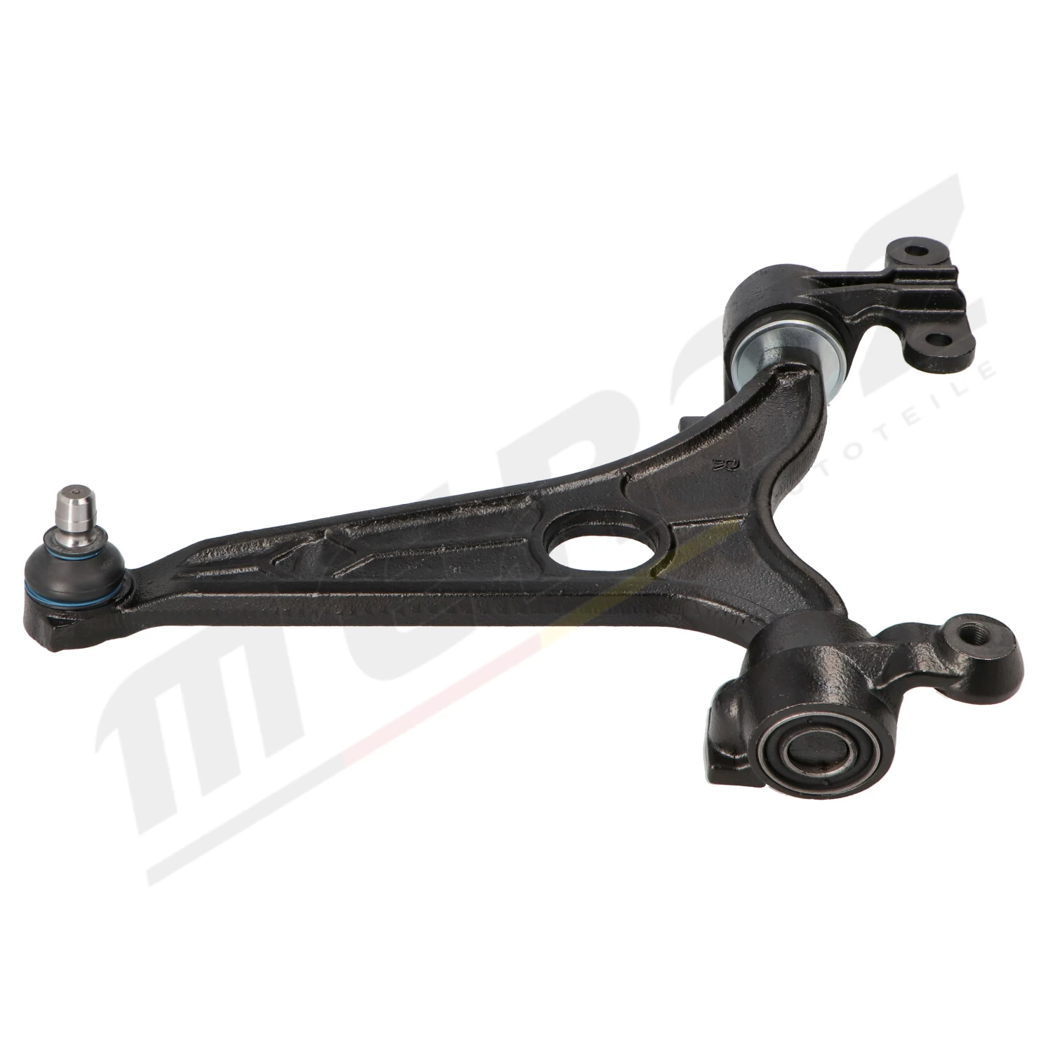 Control/Trailing Arm, wheel suspension M-S1031