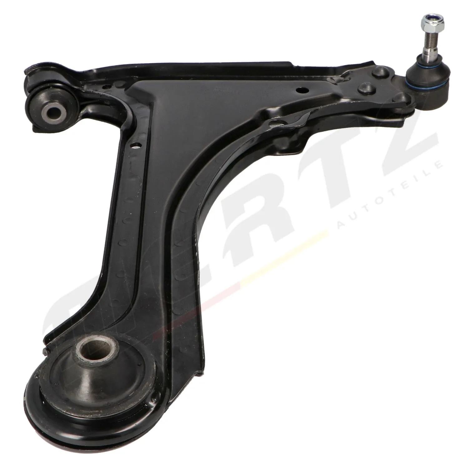 Control/Trailing Arm, wheel suspension M-S0911