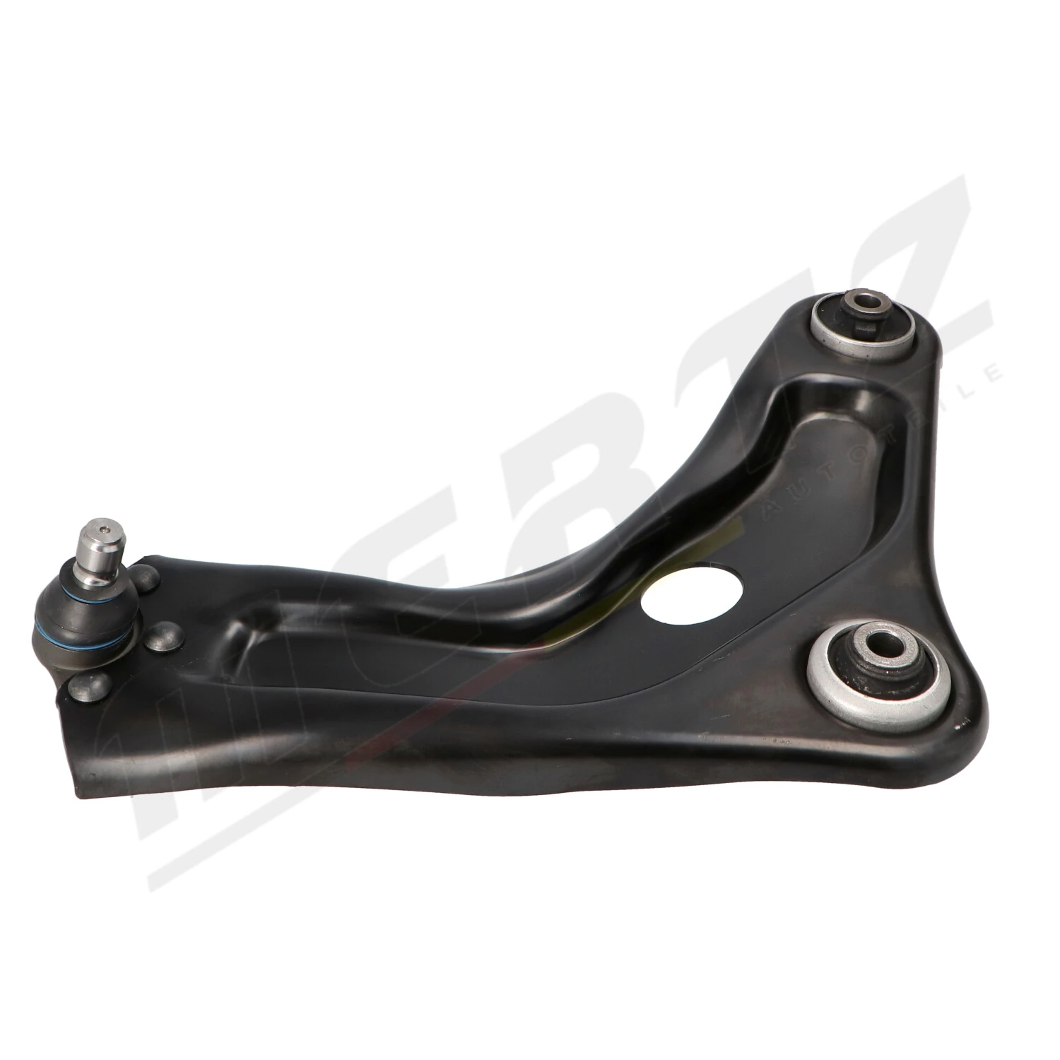 Lenker, Radaufhängung M-S2064