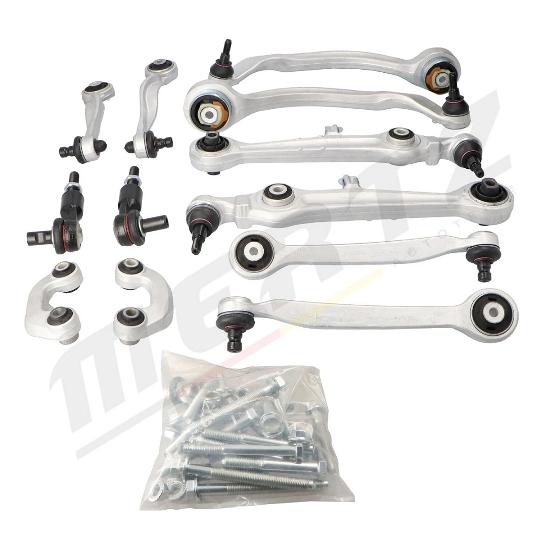 Repair Kit, control arm M-S0645