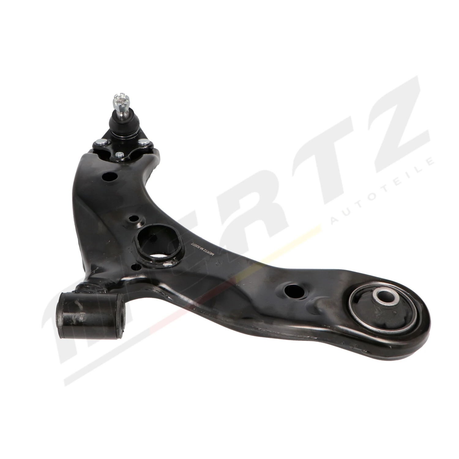 Control/Trailing Arm, wheel suspension M-S2077