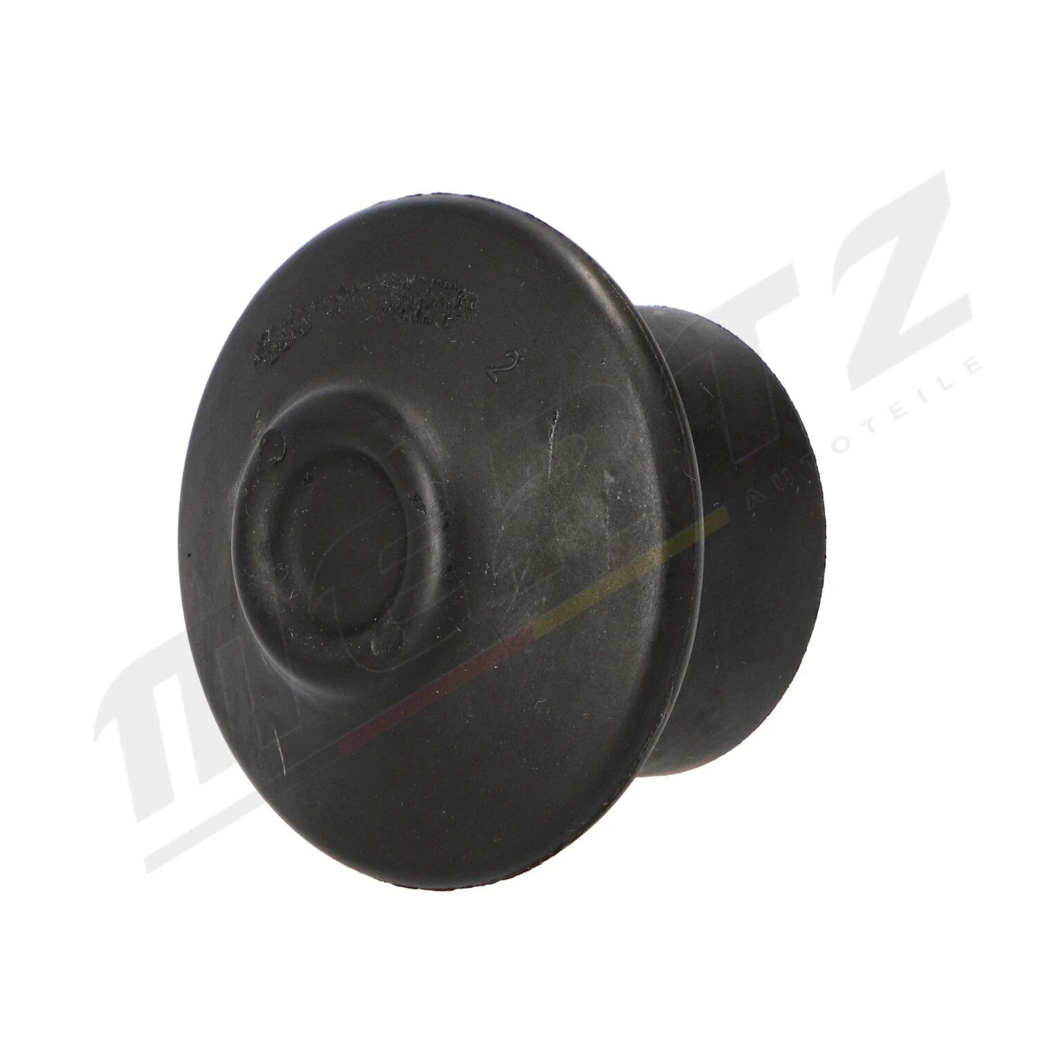Rubber Buffer, engine mounting system M-S4205
