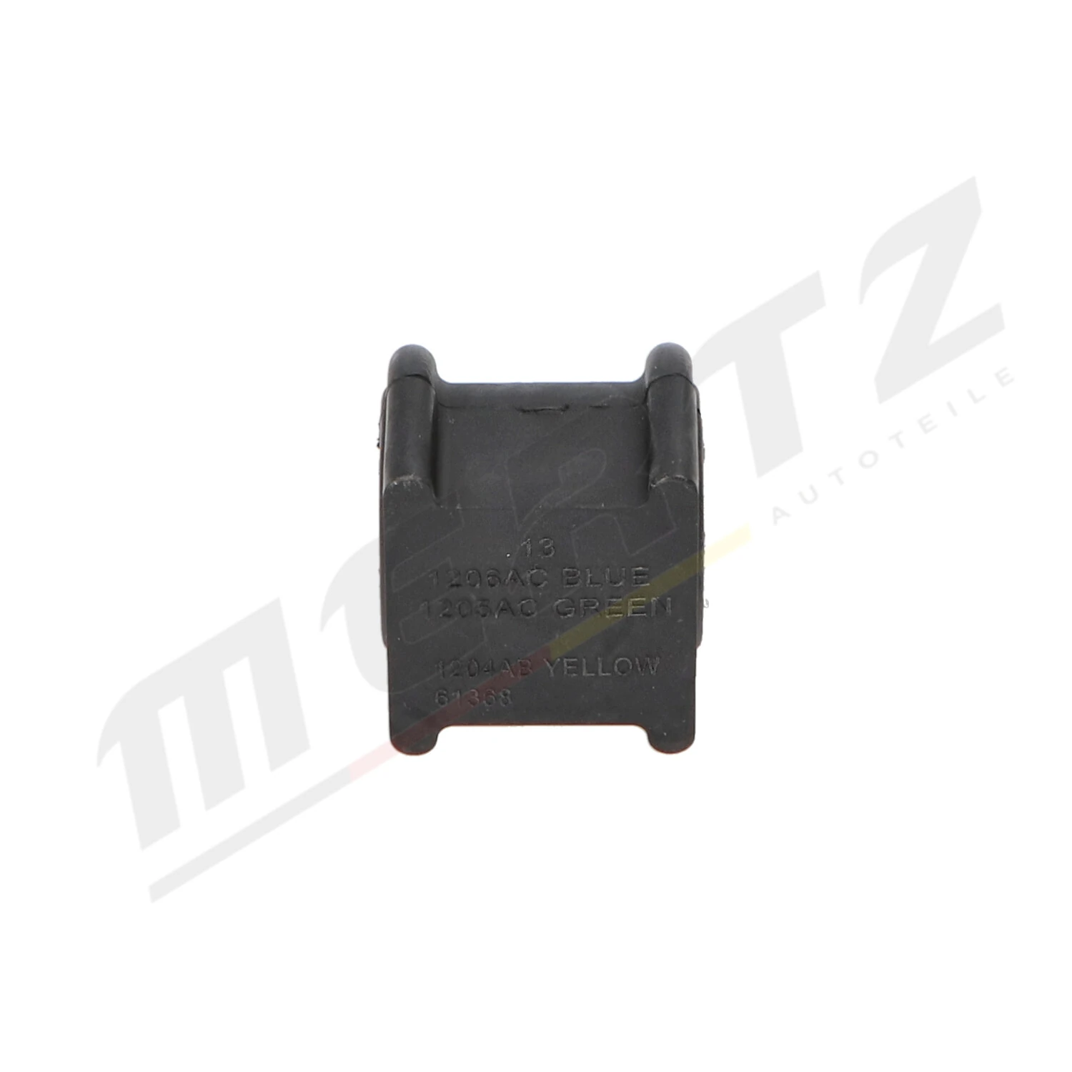 Mounting, stabiliser bar M-S5031