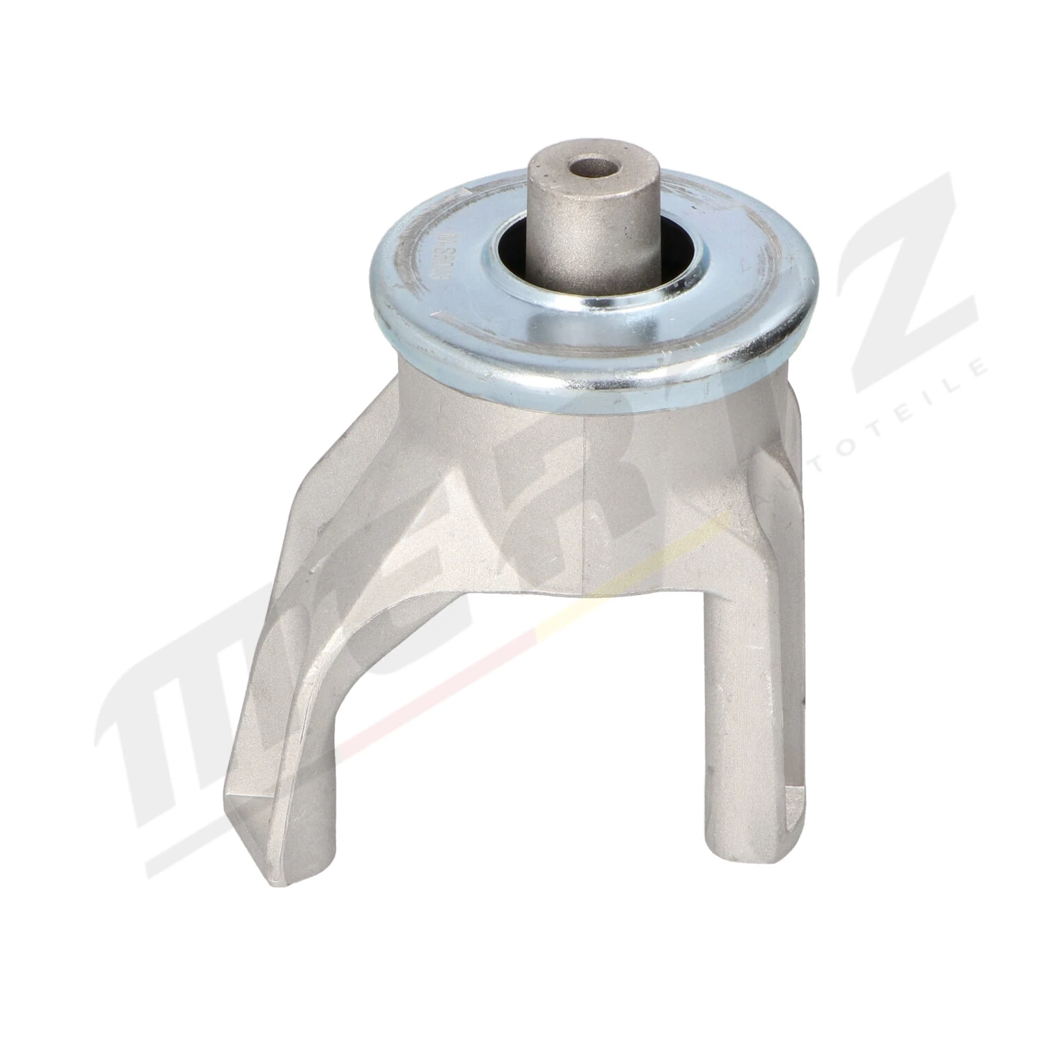 MERTZ M-S5043 Mounting, engine