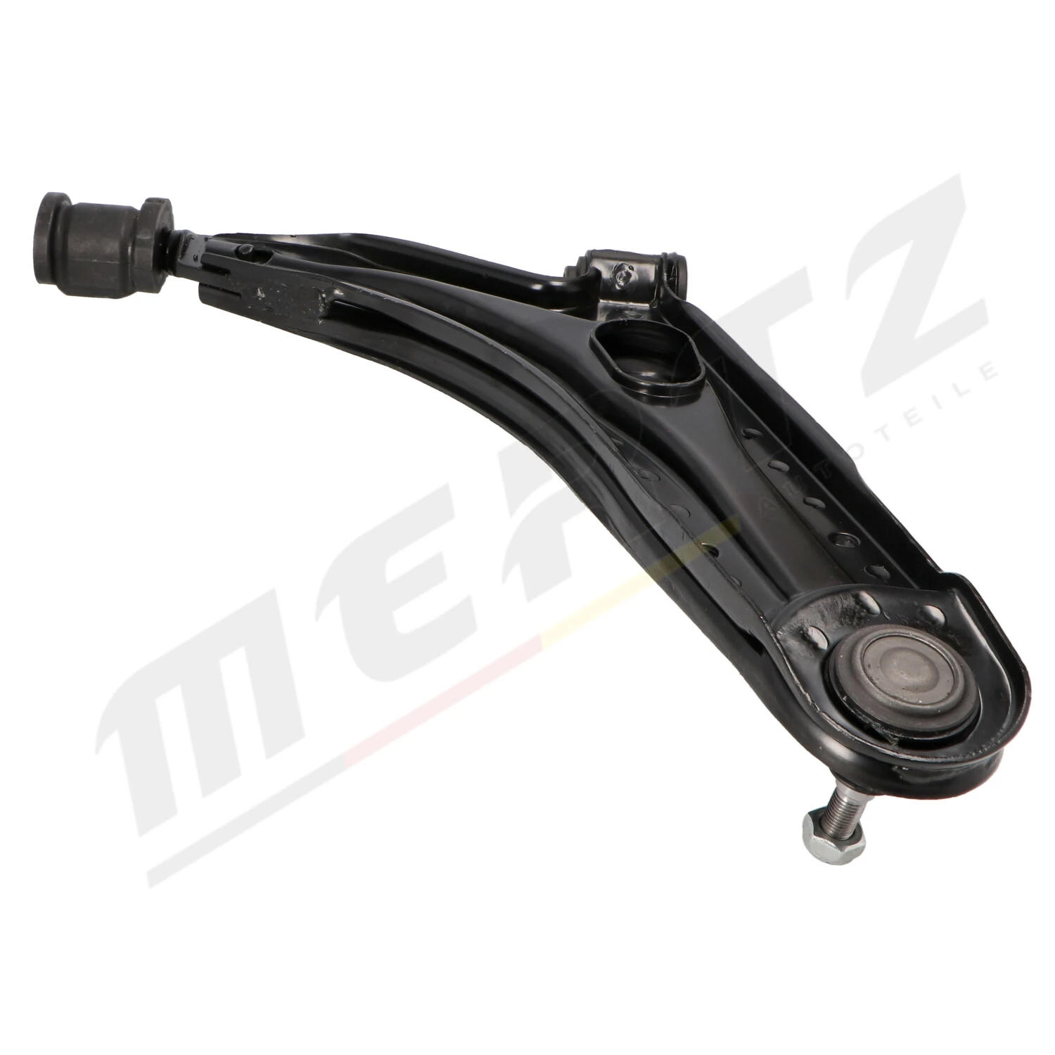 MERTZ M-S0925 Control/Trailing Arm, wheel suspension