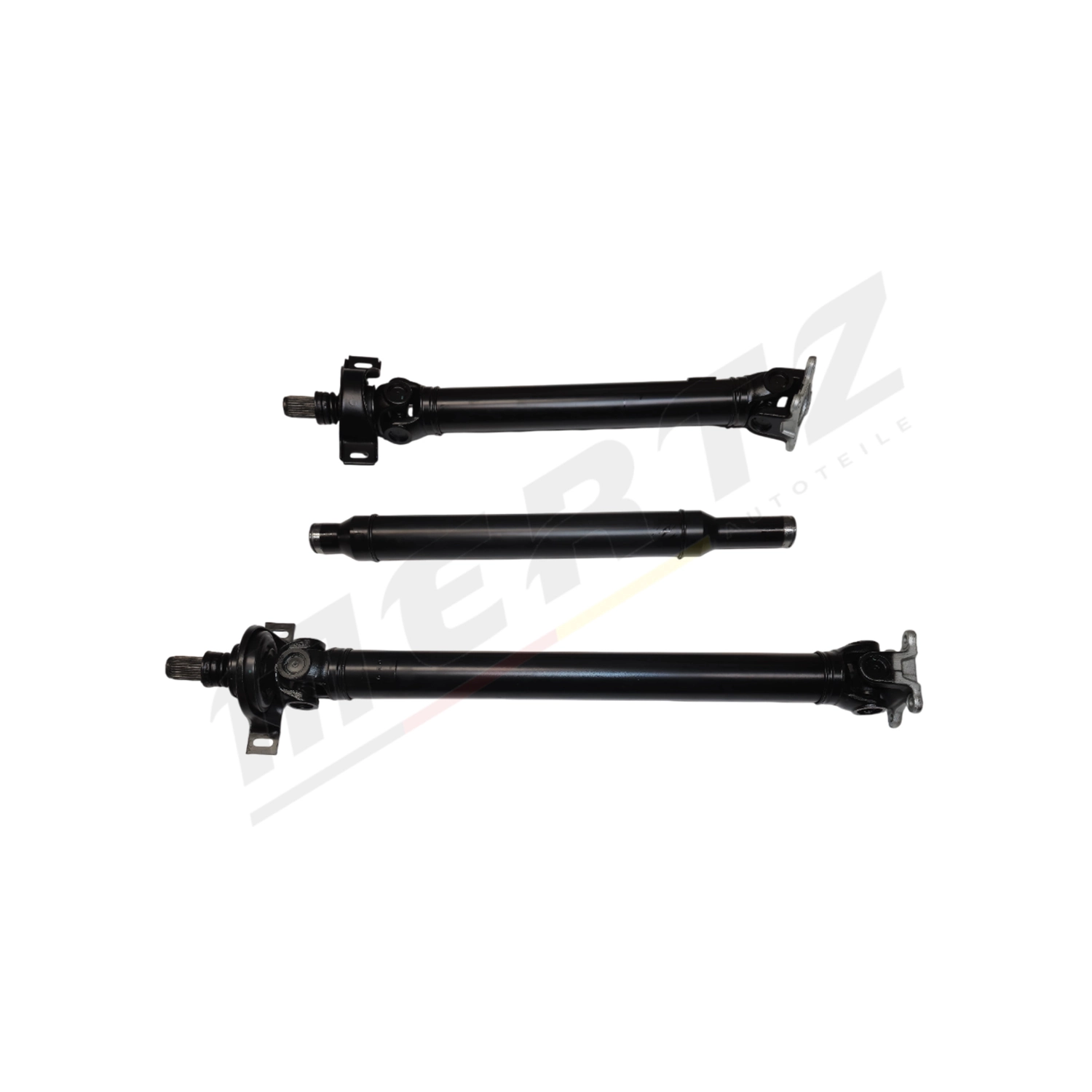 Propshaft, axle drive M-D1025