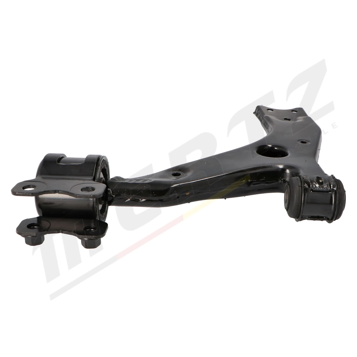 المقود، تعليق العجلات M-S2294