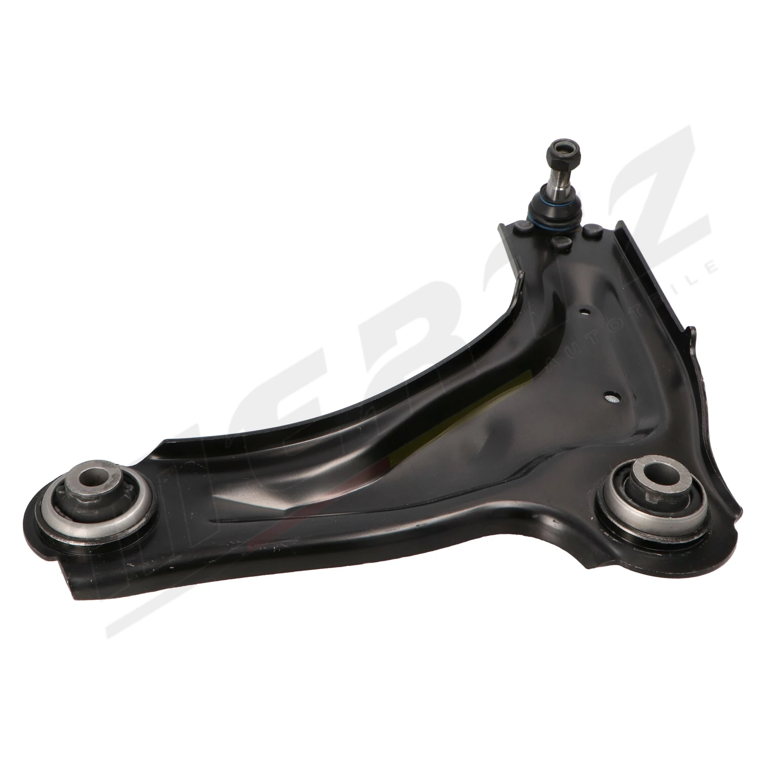 Control/Trailing Arm, wheel suspension M-S0746