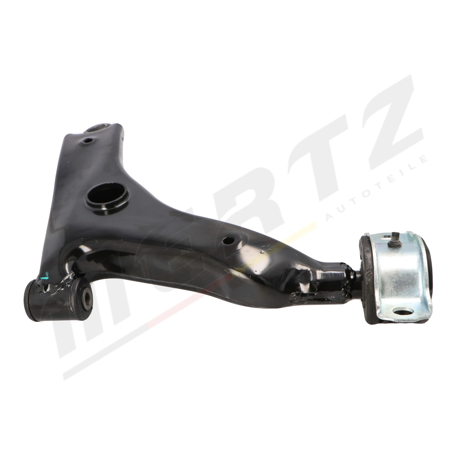 MERTZ M-S0762 Control/Trailing Arm, wheel suspension