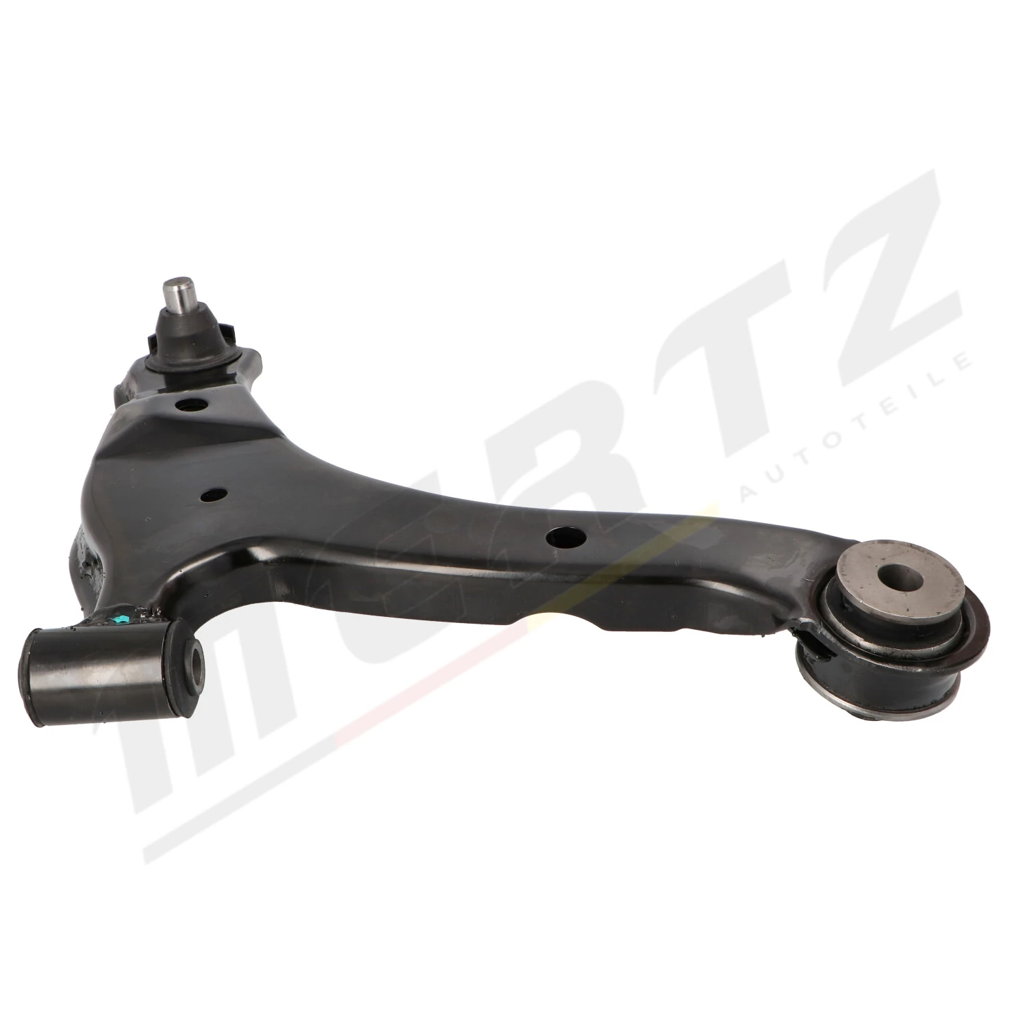 Control/Trailing Arm, wheel suspension M-S2179